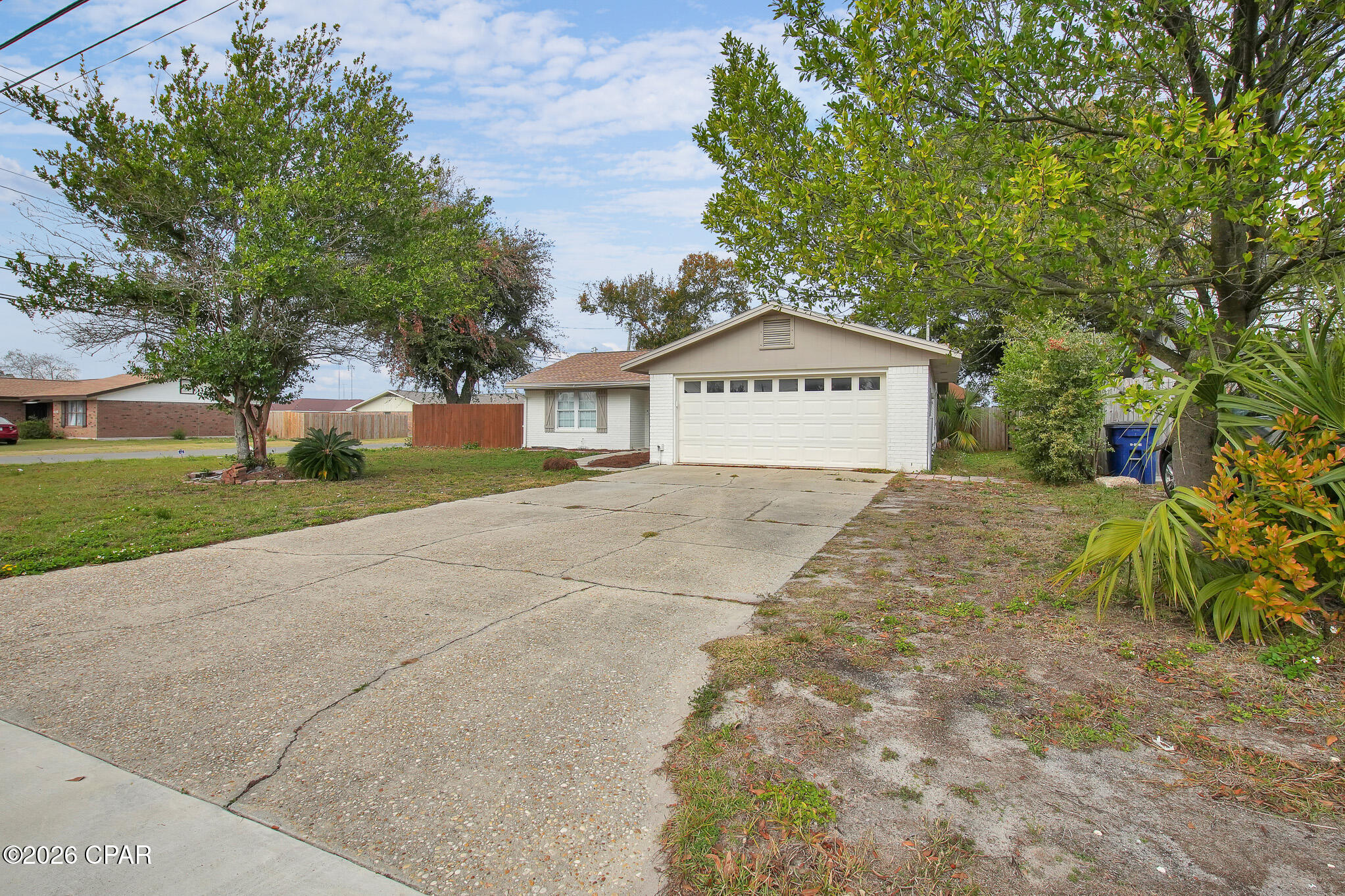 College Village Unit 2 - Residential