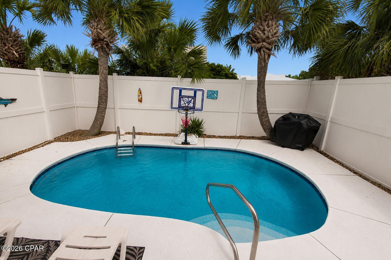 Bel Air - Residential