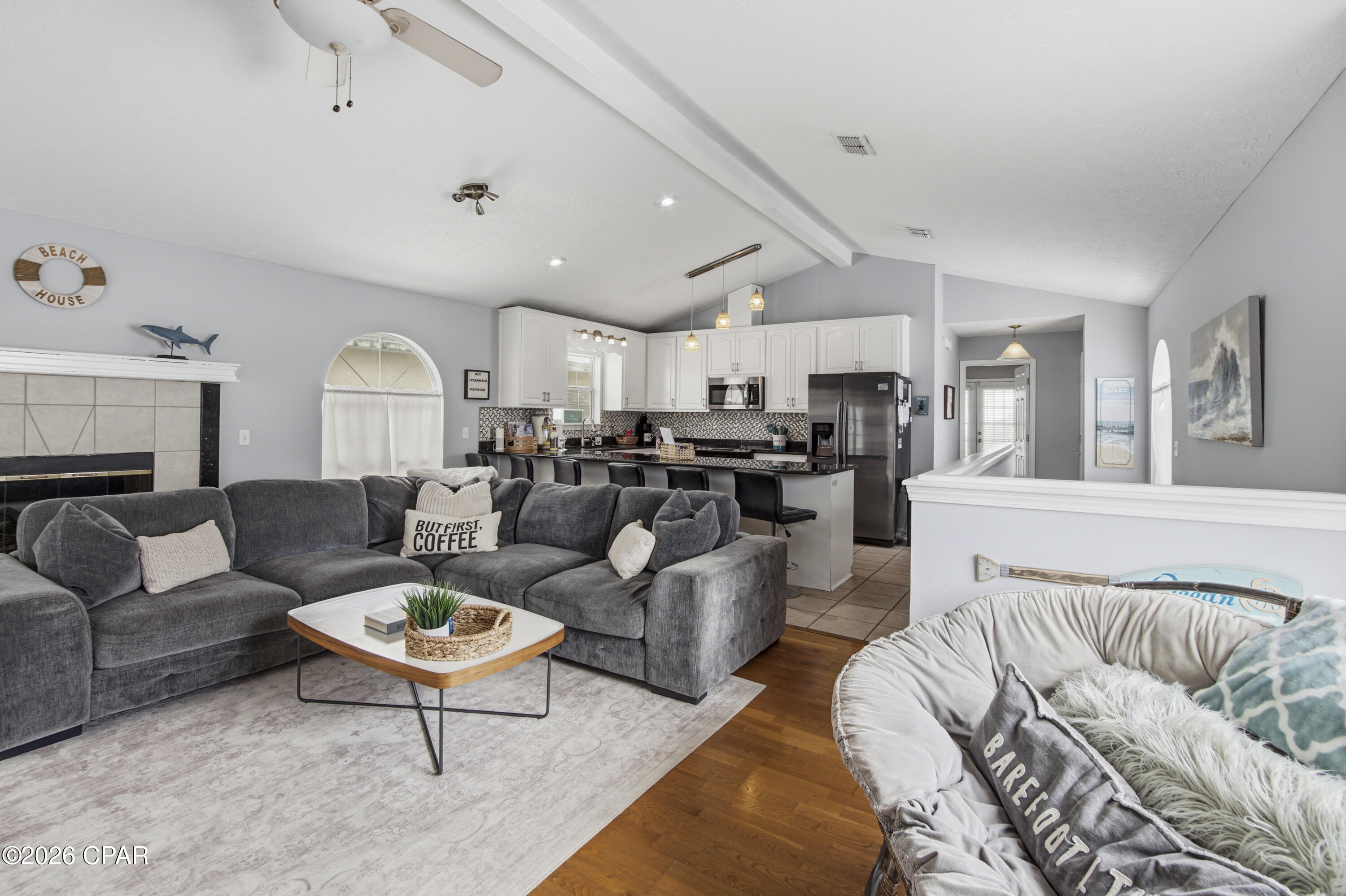 Bel Air - Residential