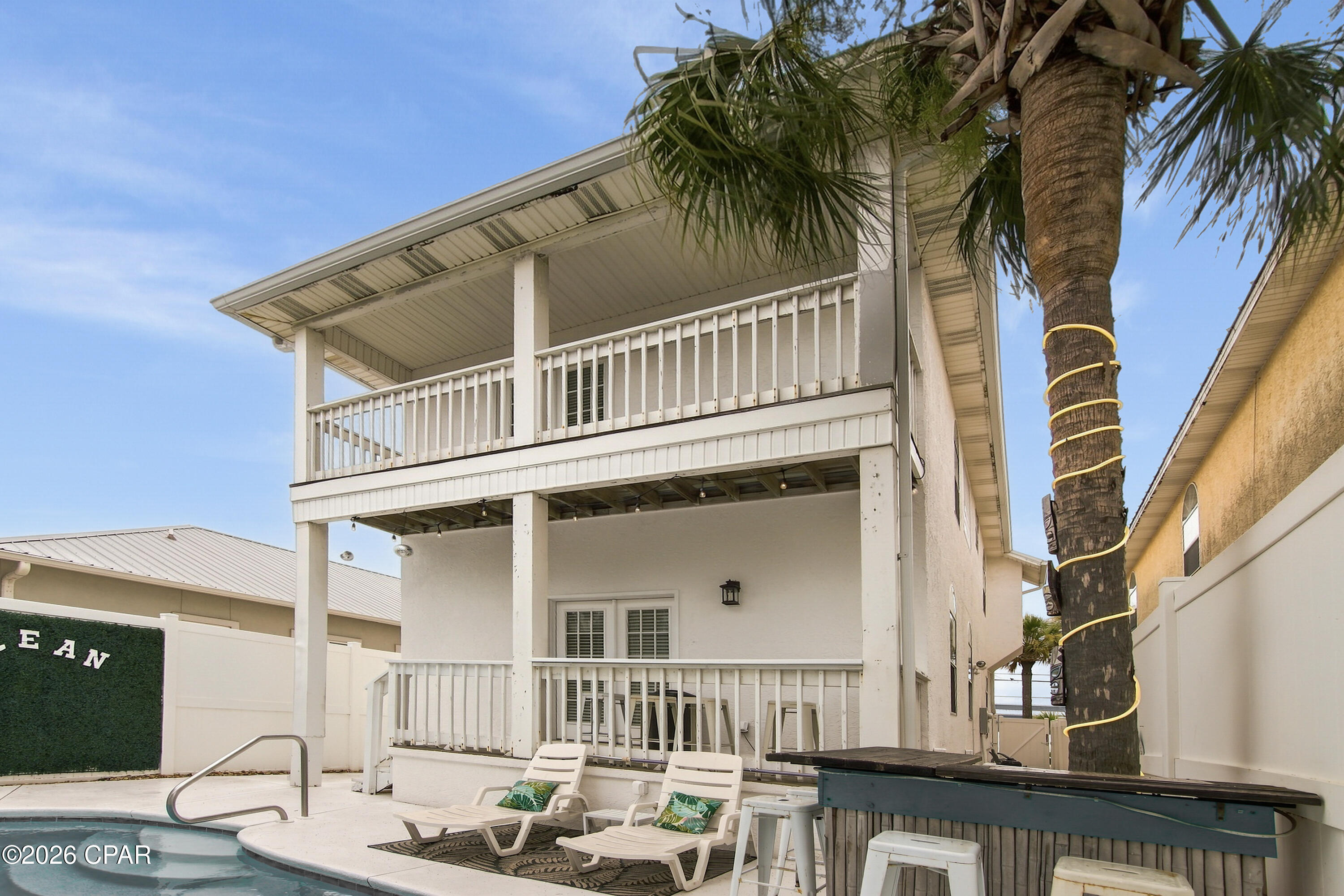 Bel Air - Residential