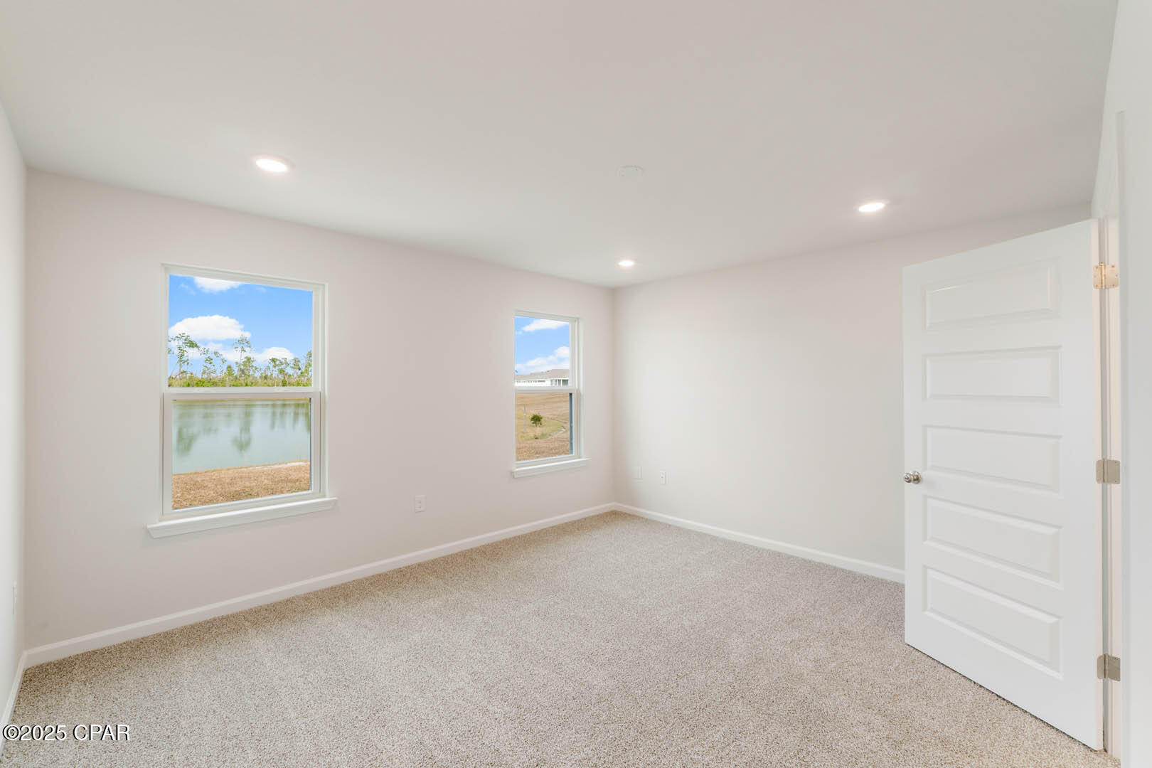 Park Place Phase 1 - Residential