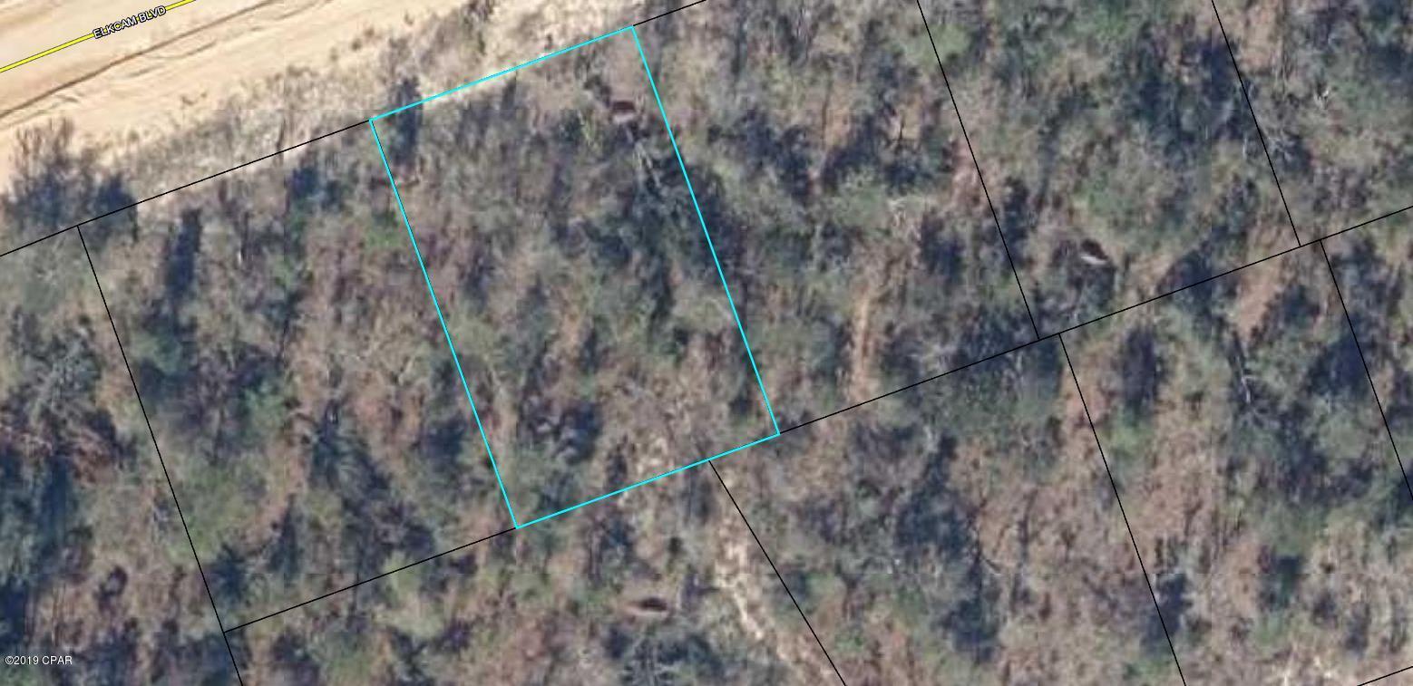 Sunny Hills Unit 12 - Land