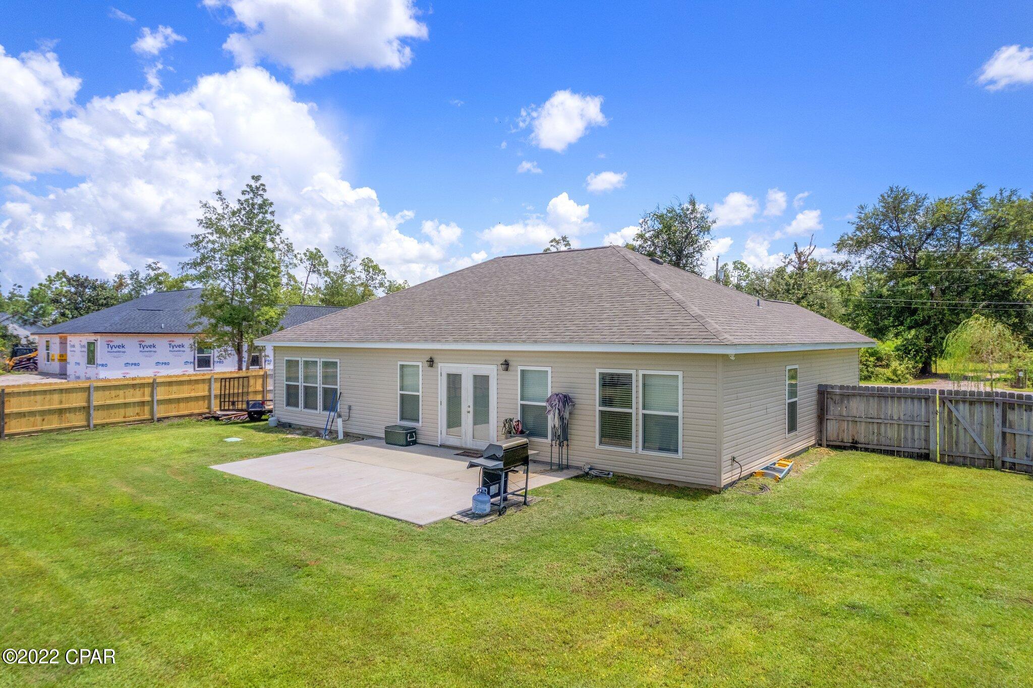 Indian Bluff Estates - Residential