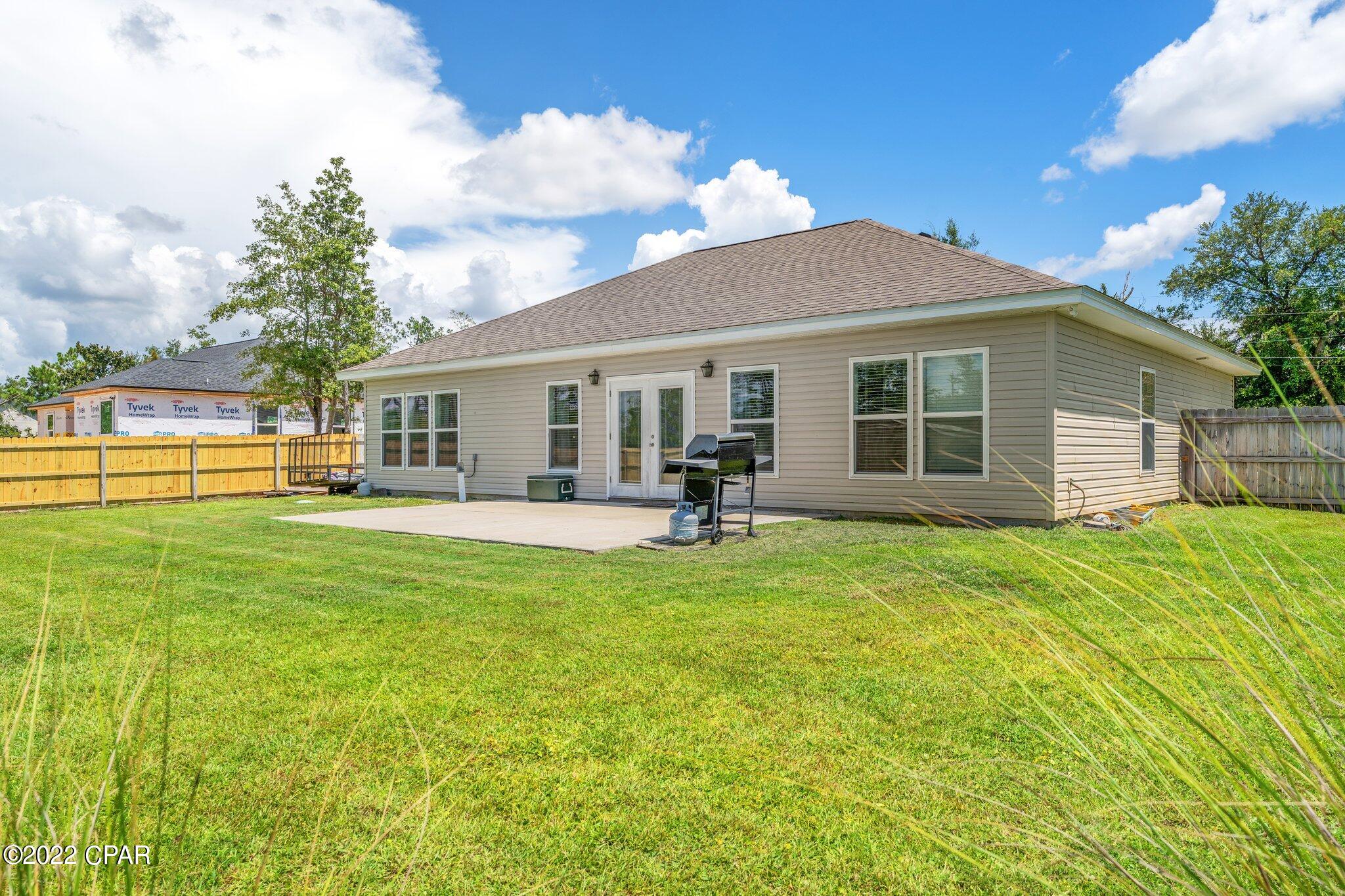 Indian Bluff Estates - Residential