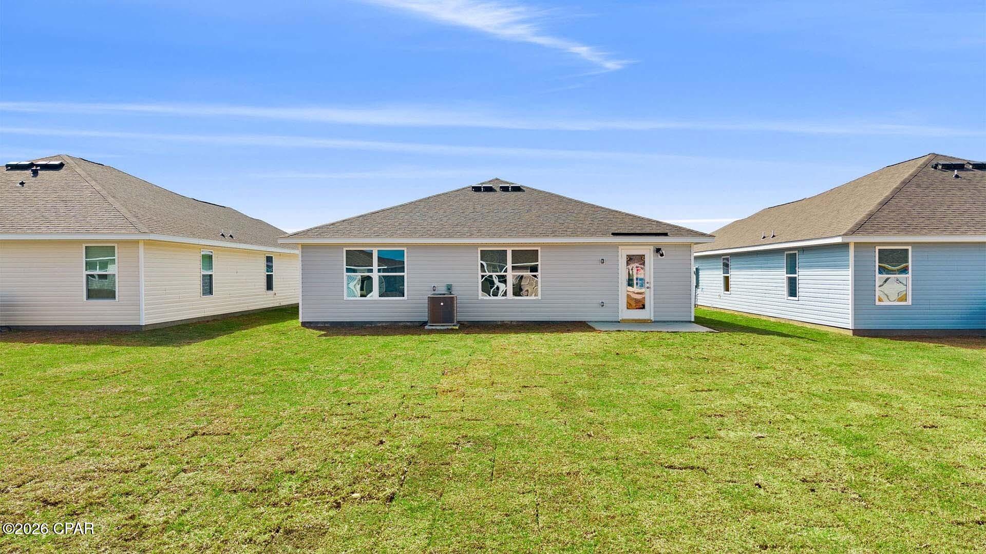 Liberty - Residential