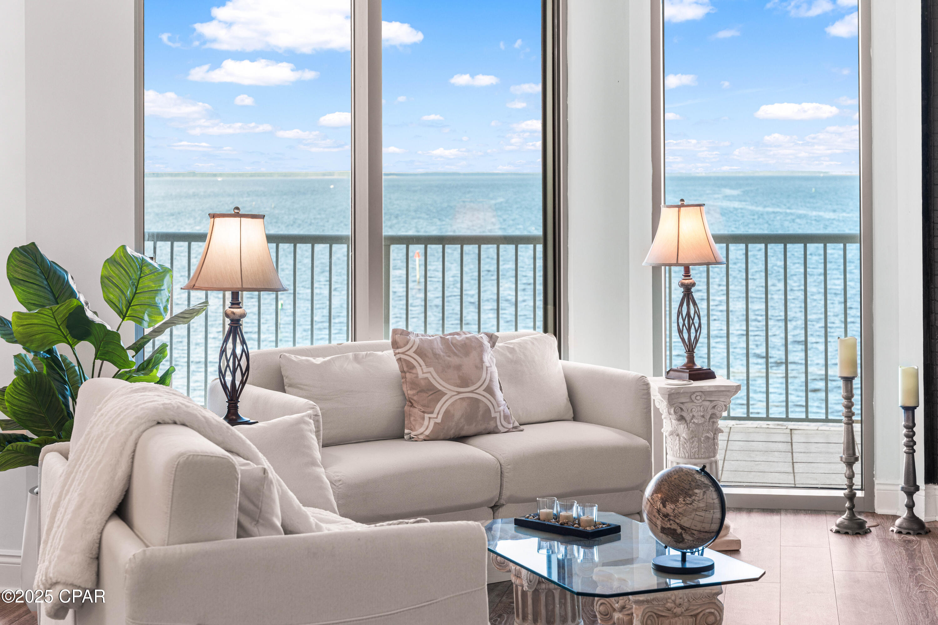 Marina Landing - Residential