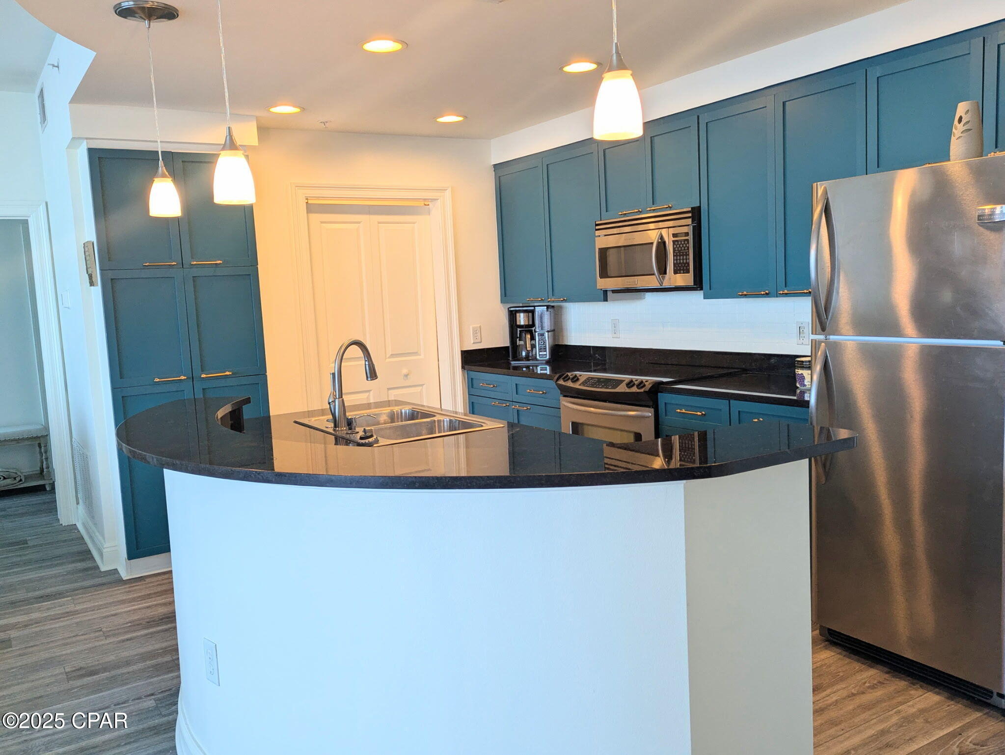 Marina Landing - Residential