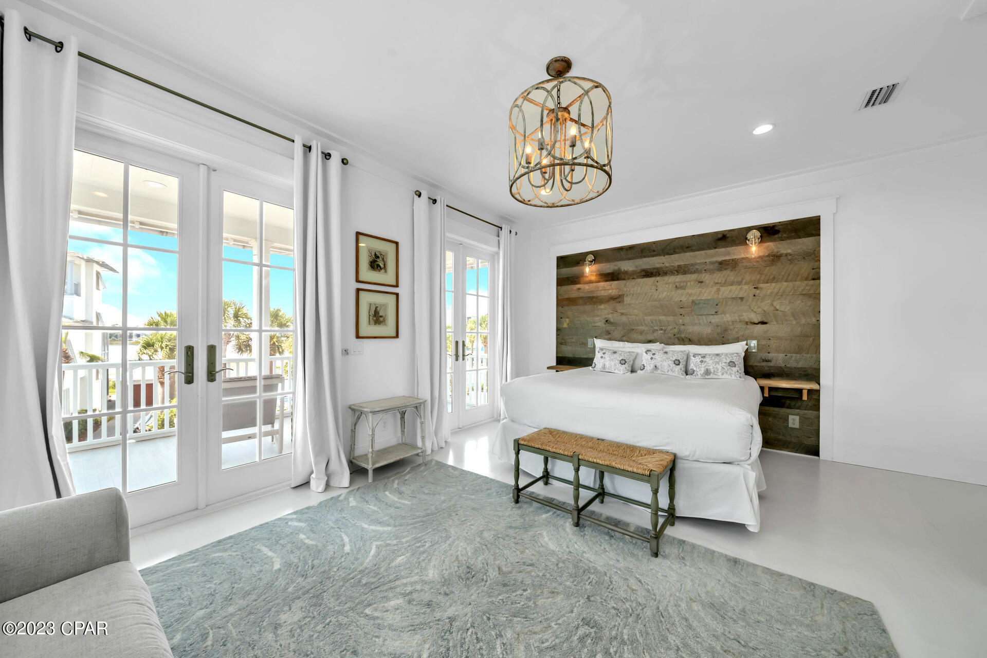 Carillon Beach - Residential