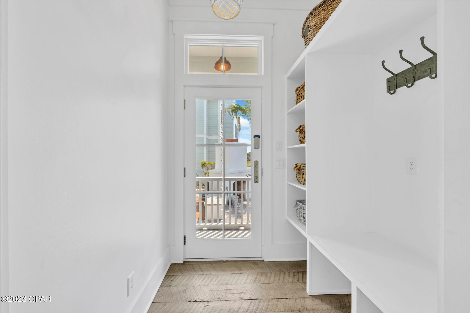 Carillon Beach - Residential
