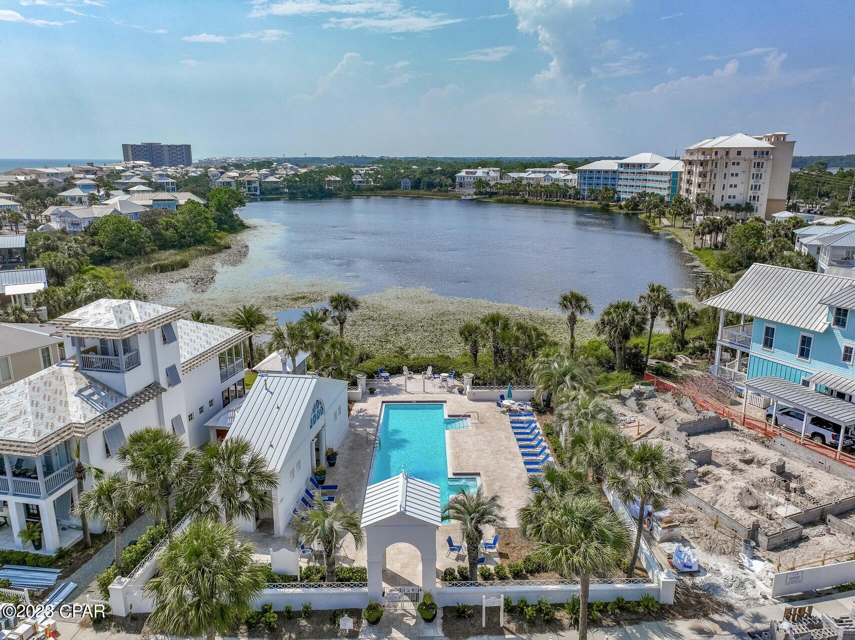 Carillon Beach - Residential