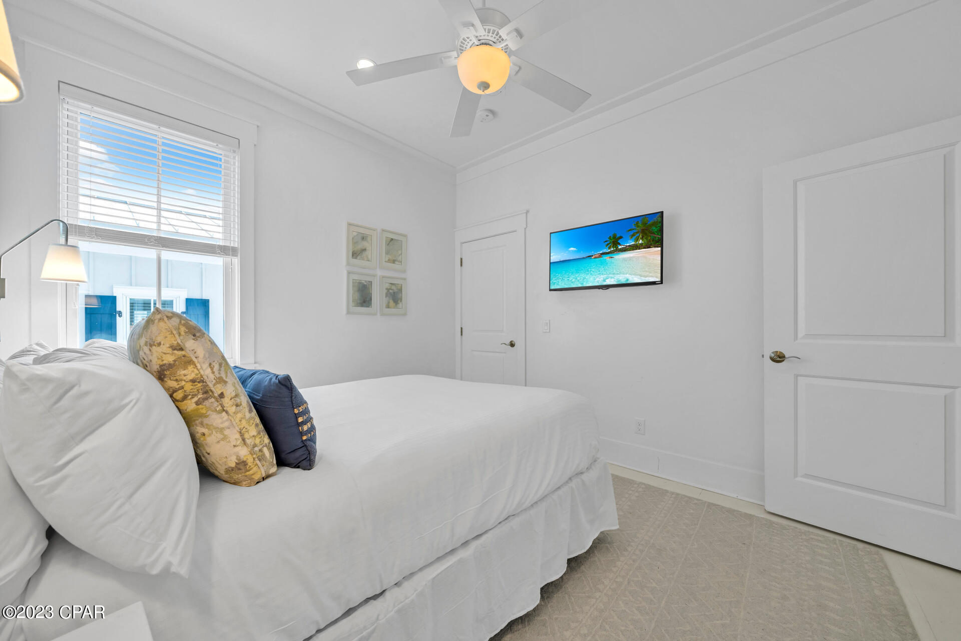 Carillon Beach - Residential