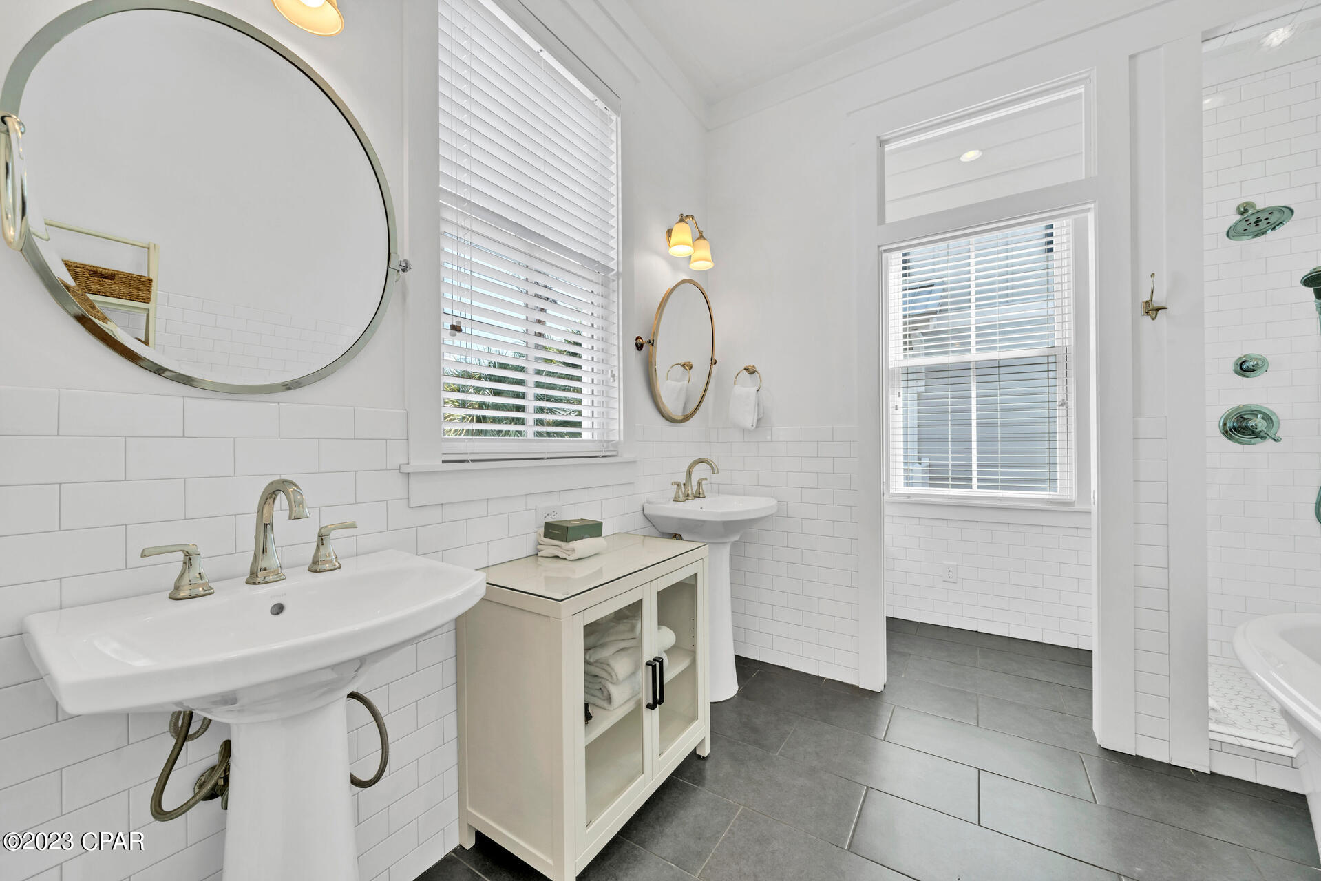 Carillon Beach - Residential