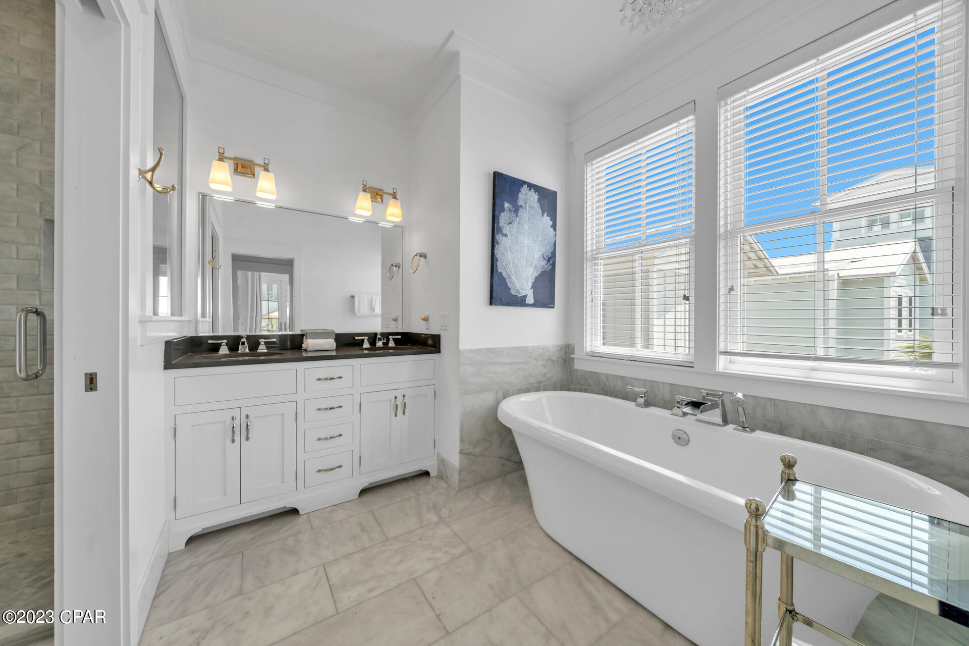 Carillon Beach - Residential
