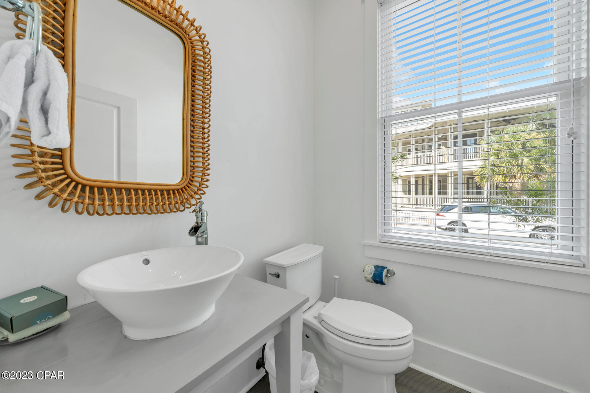 Carillon Beach - Residential