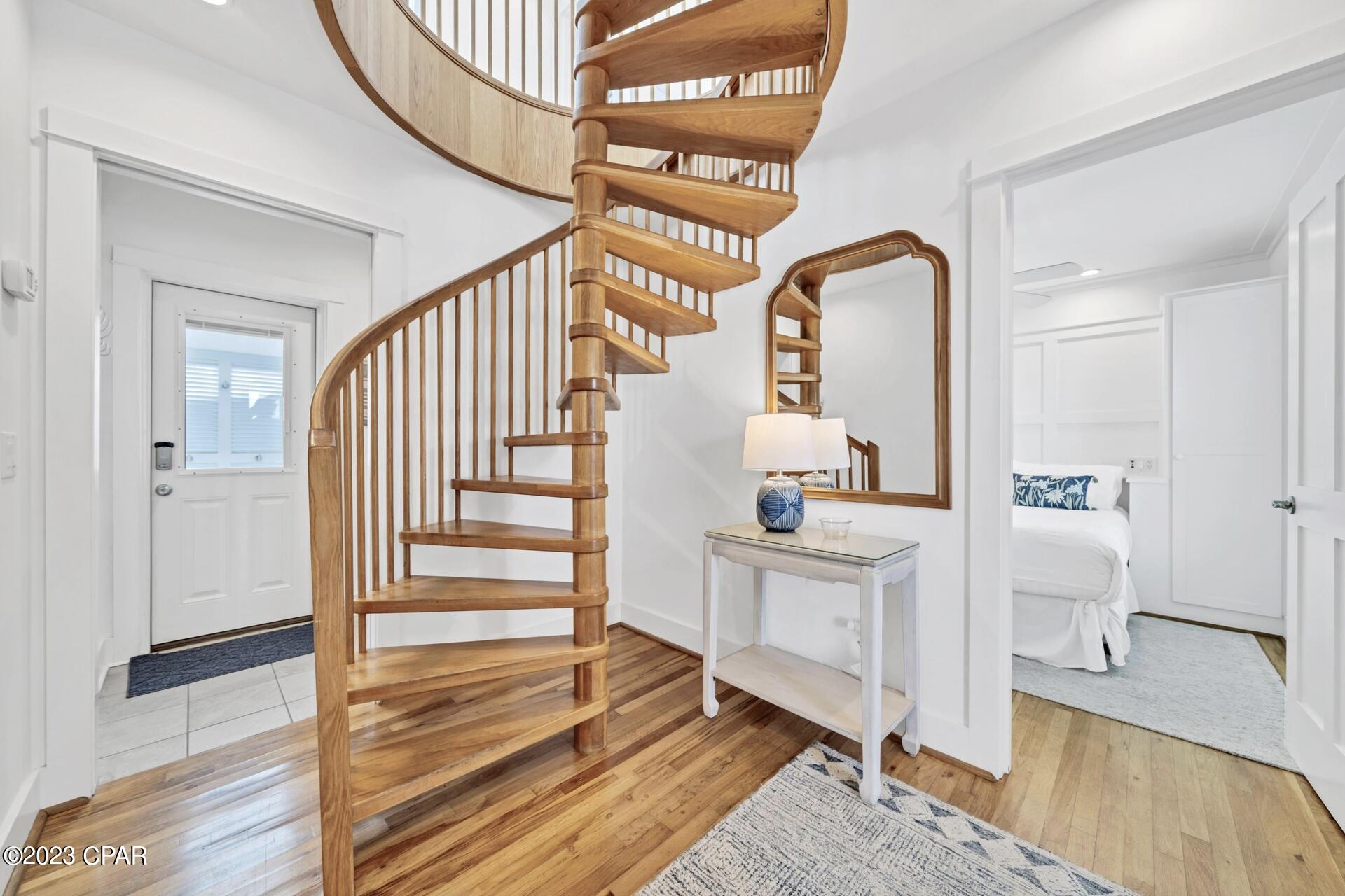 Carillon Beach - Residential