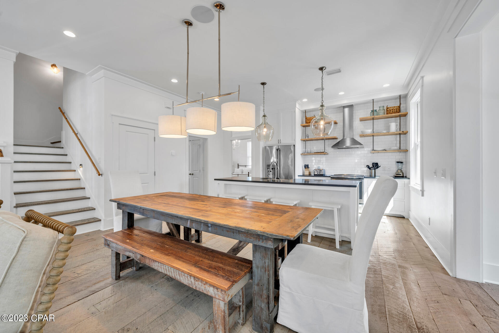 Carillon Beach - Residential