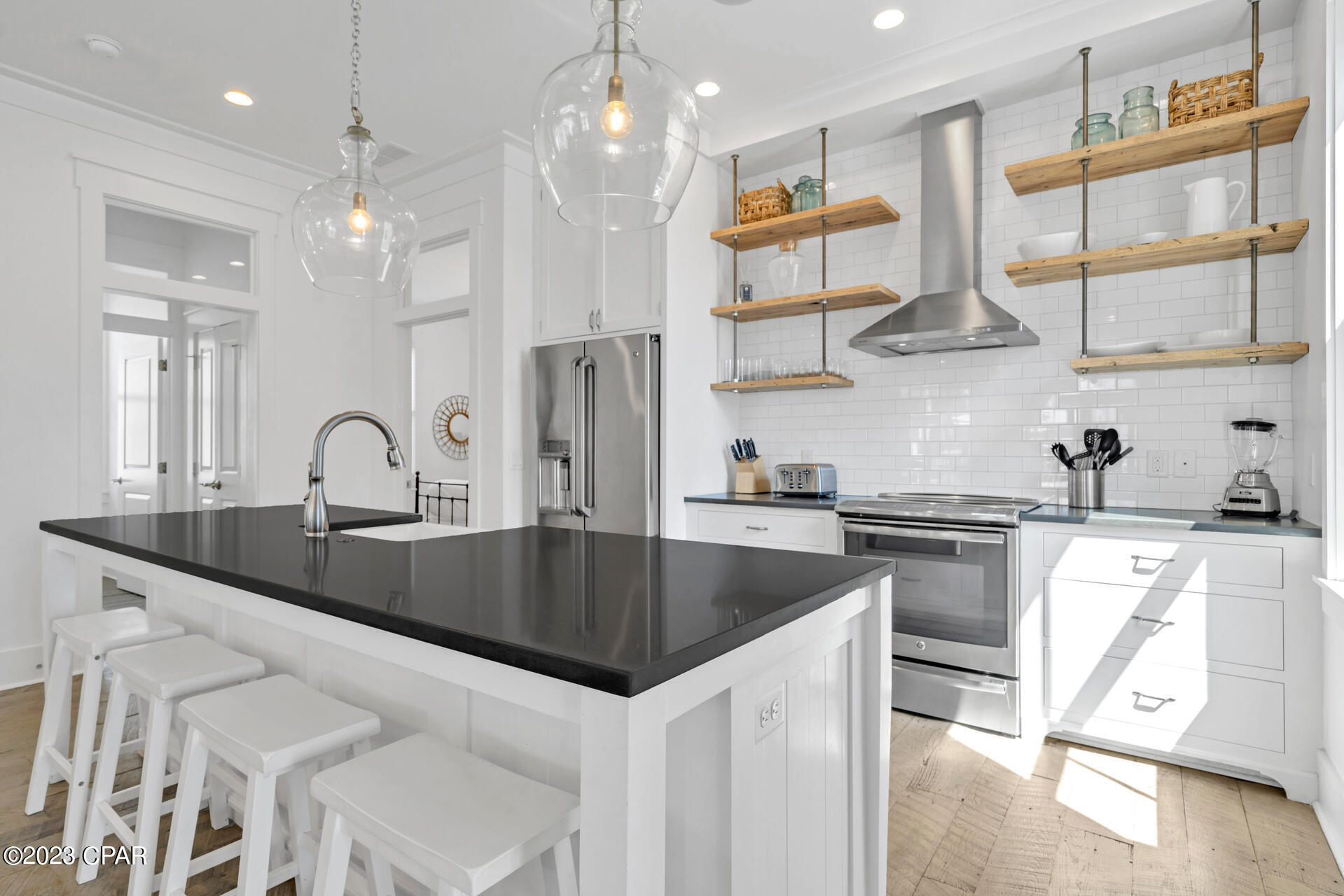 Carillon Beach - Residential