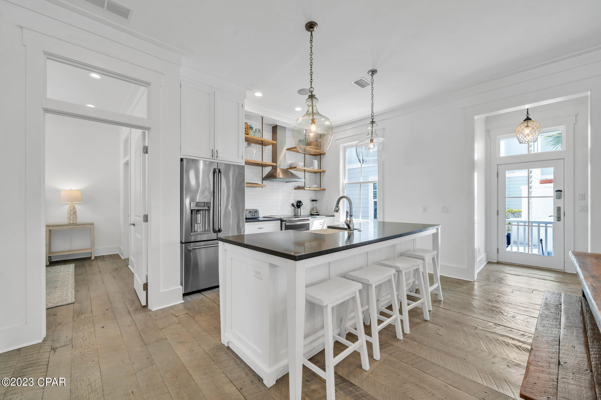 Carillon Beach - Residential