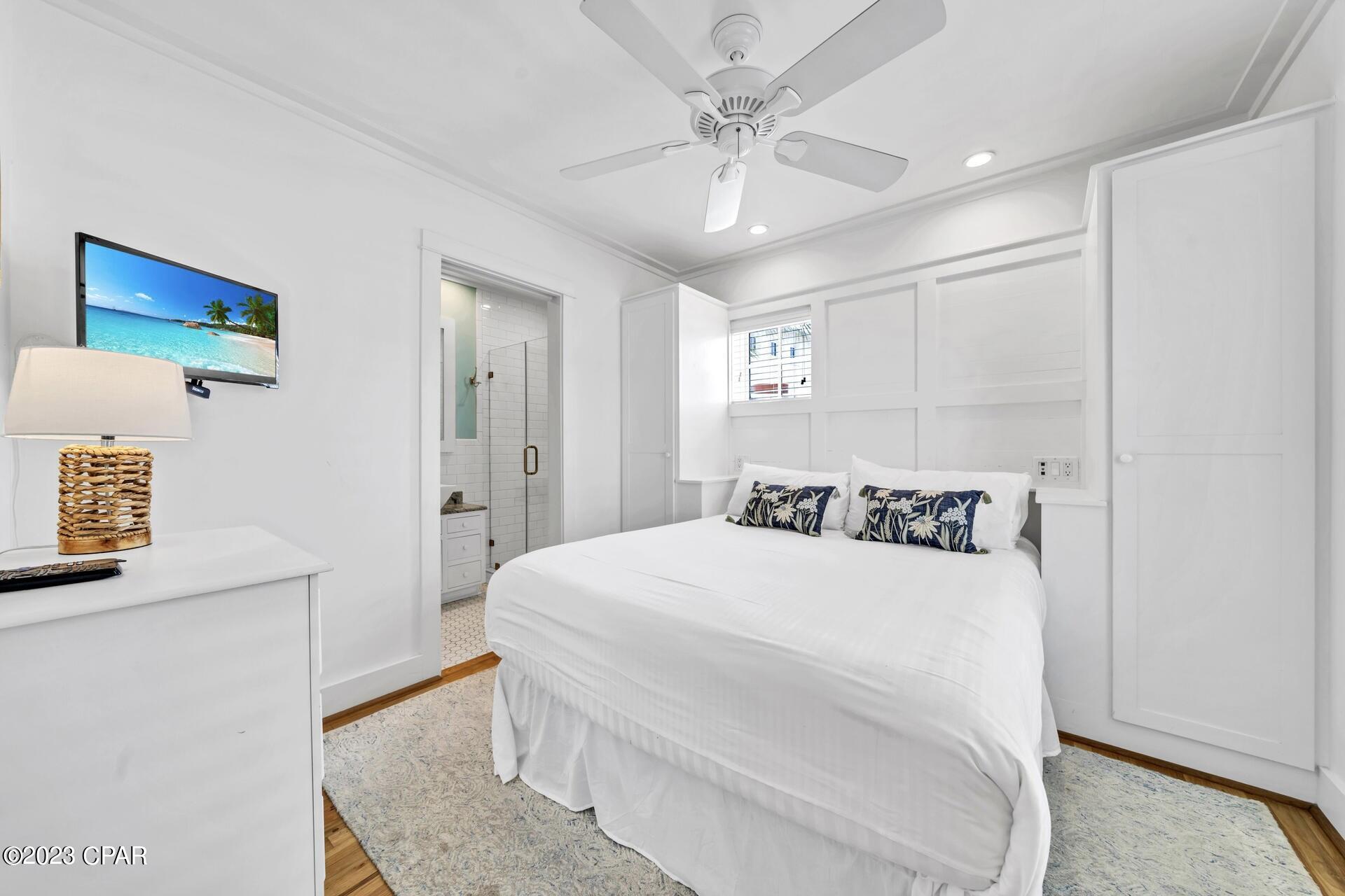 Carillon Beach - Residential