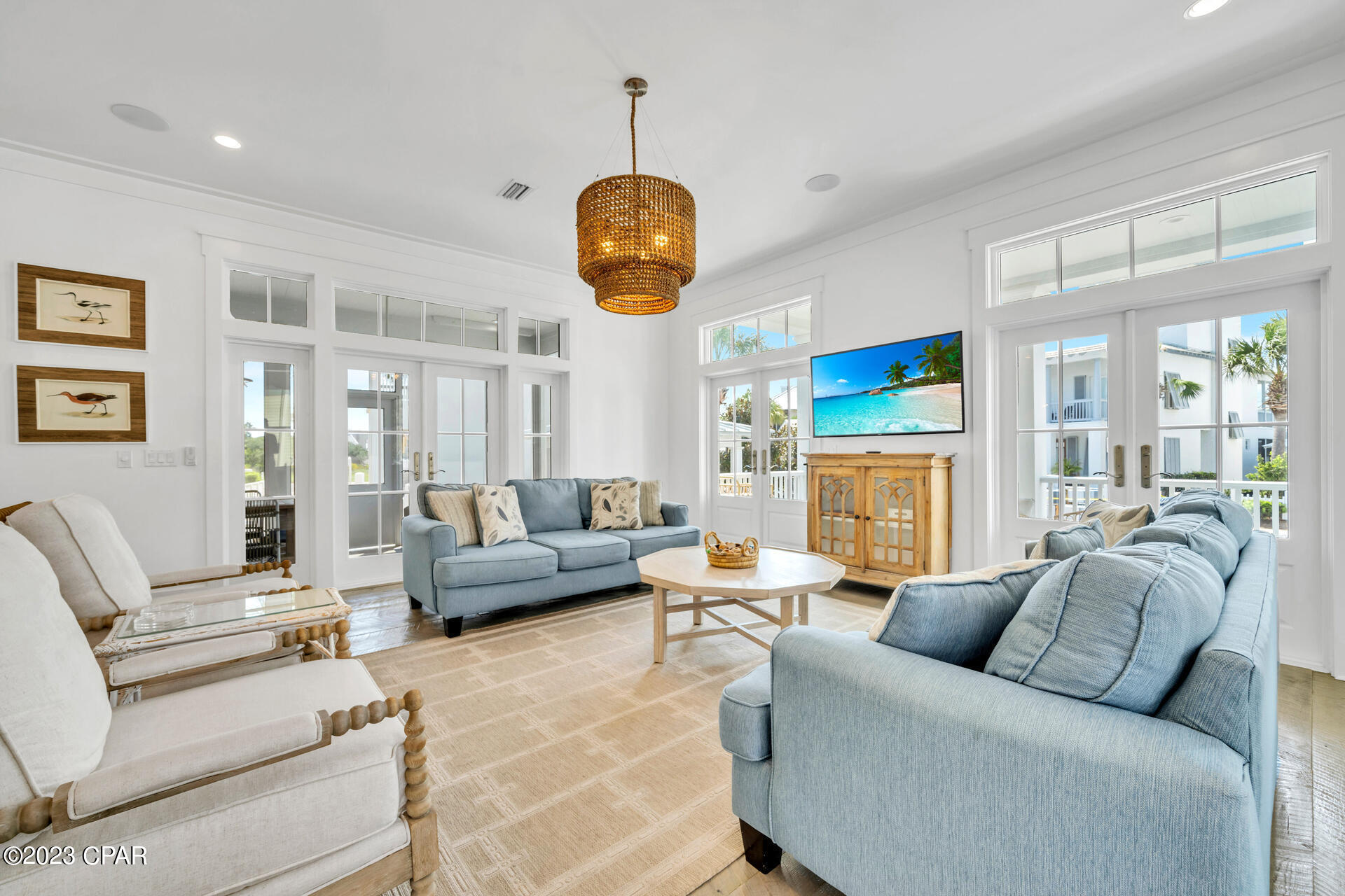 Carillon Beach - Residential