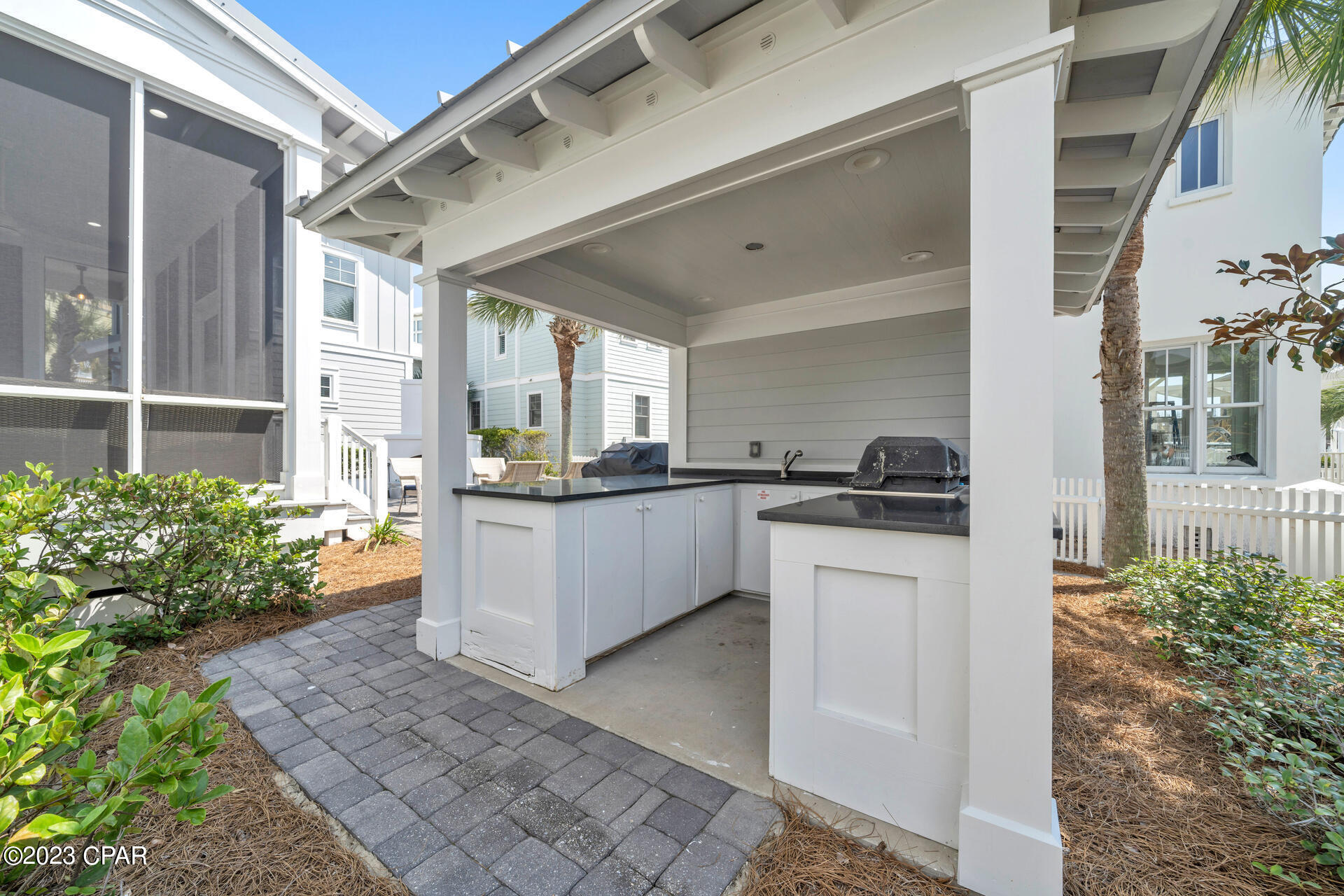 Carillon Beach - Residential