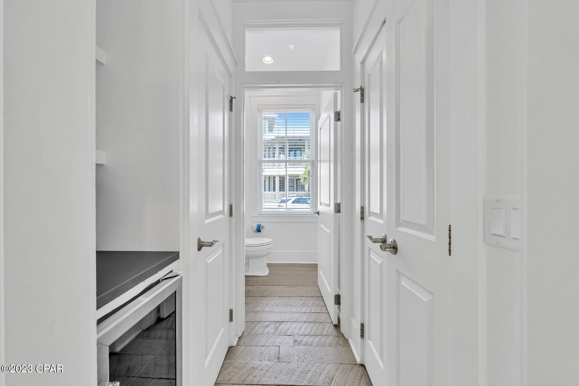 Carillon Beach - Residential