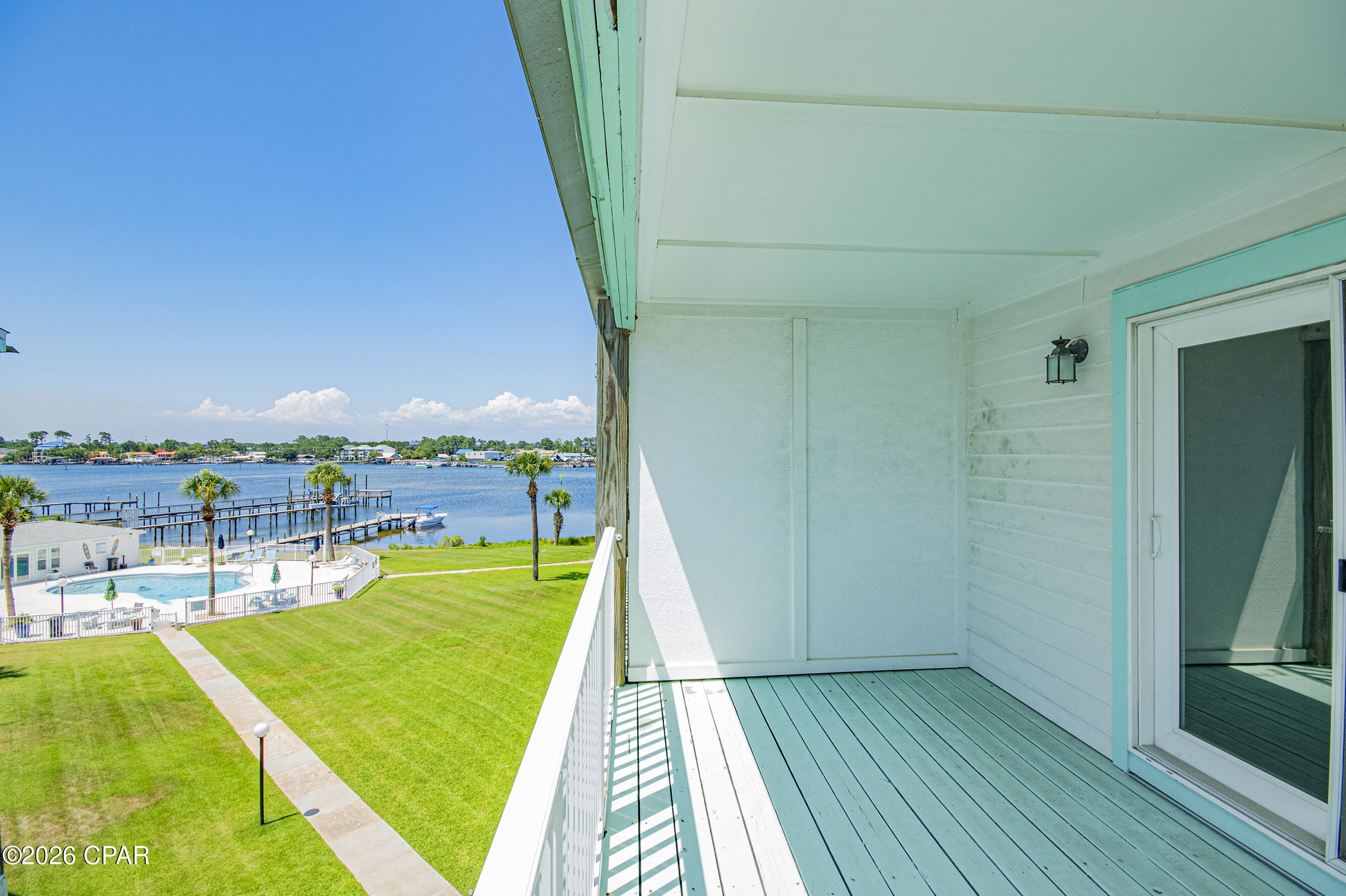 Treasure Cove Condo. - Residential