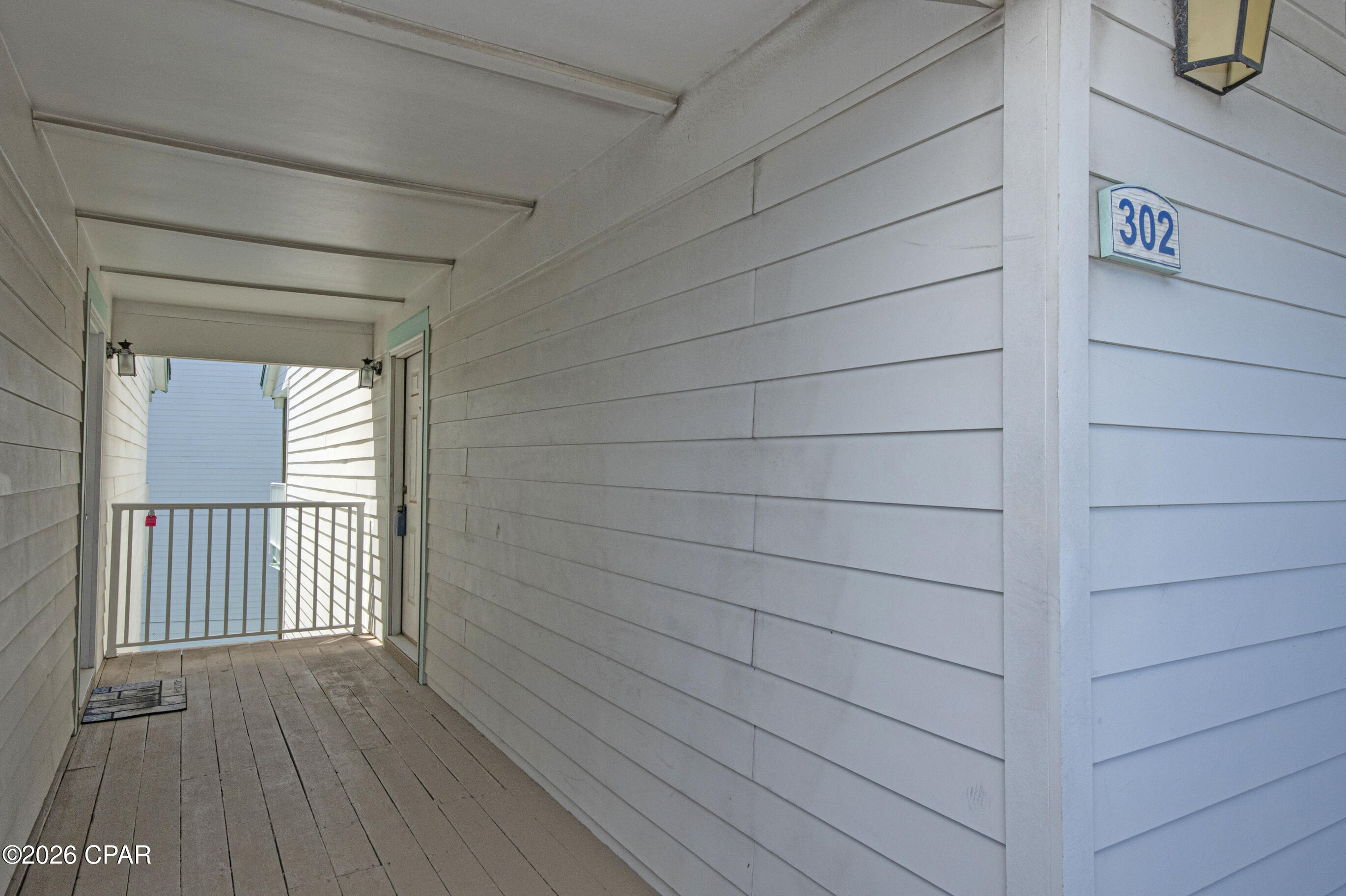 Treasure Cove Condo. - Residential