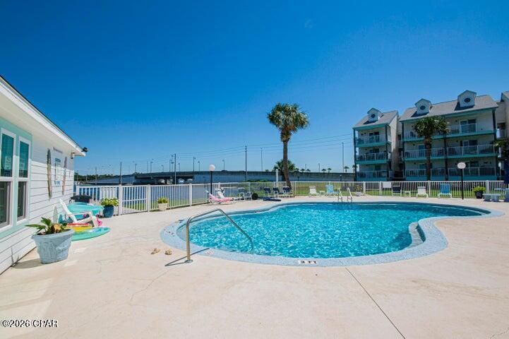 Treasure Cove Condo. - Residential