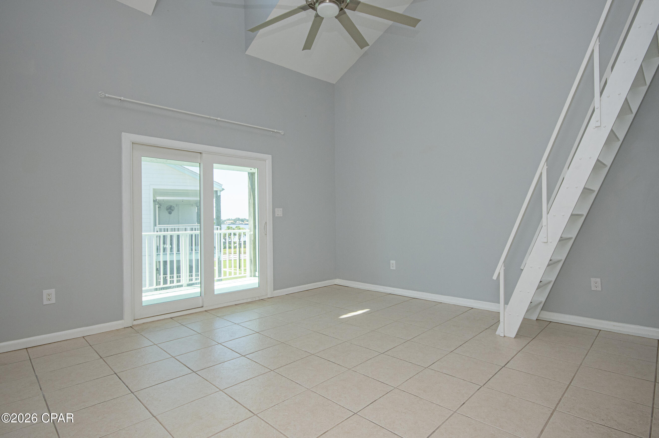 Treasure Cove Condo. - Residential
