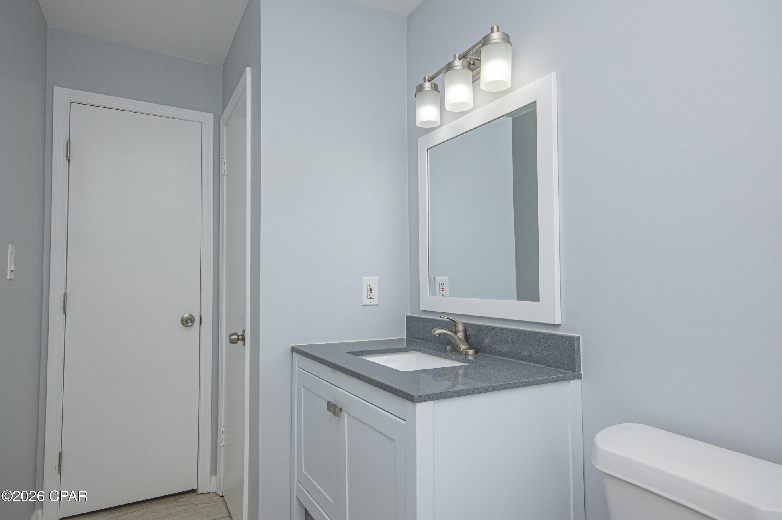 Treasure Cove Condo. - Residential