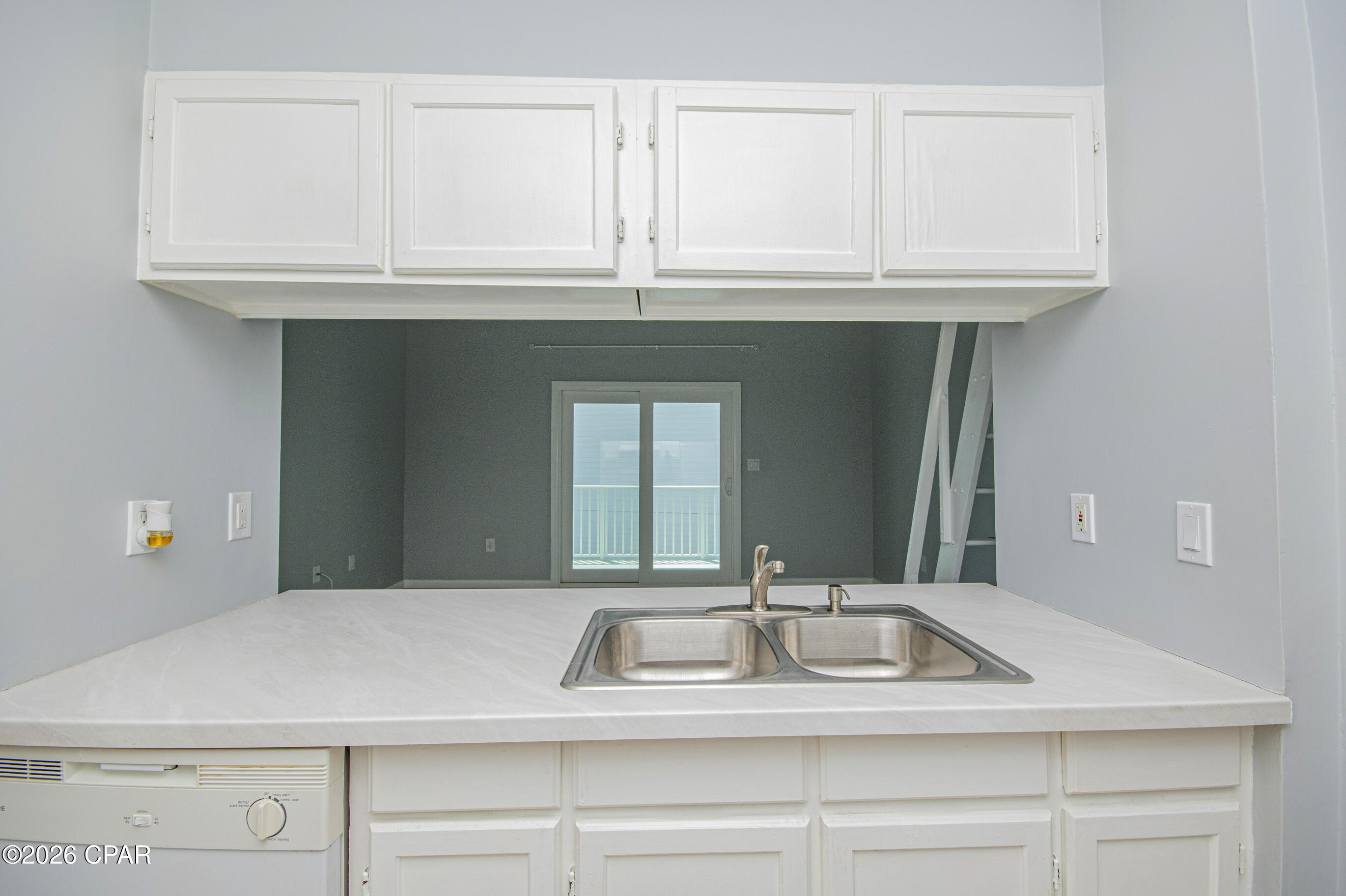Treasure Cove Condo. - Residential