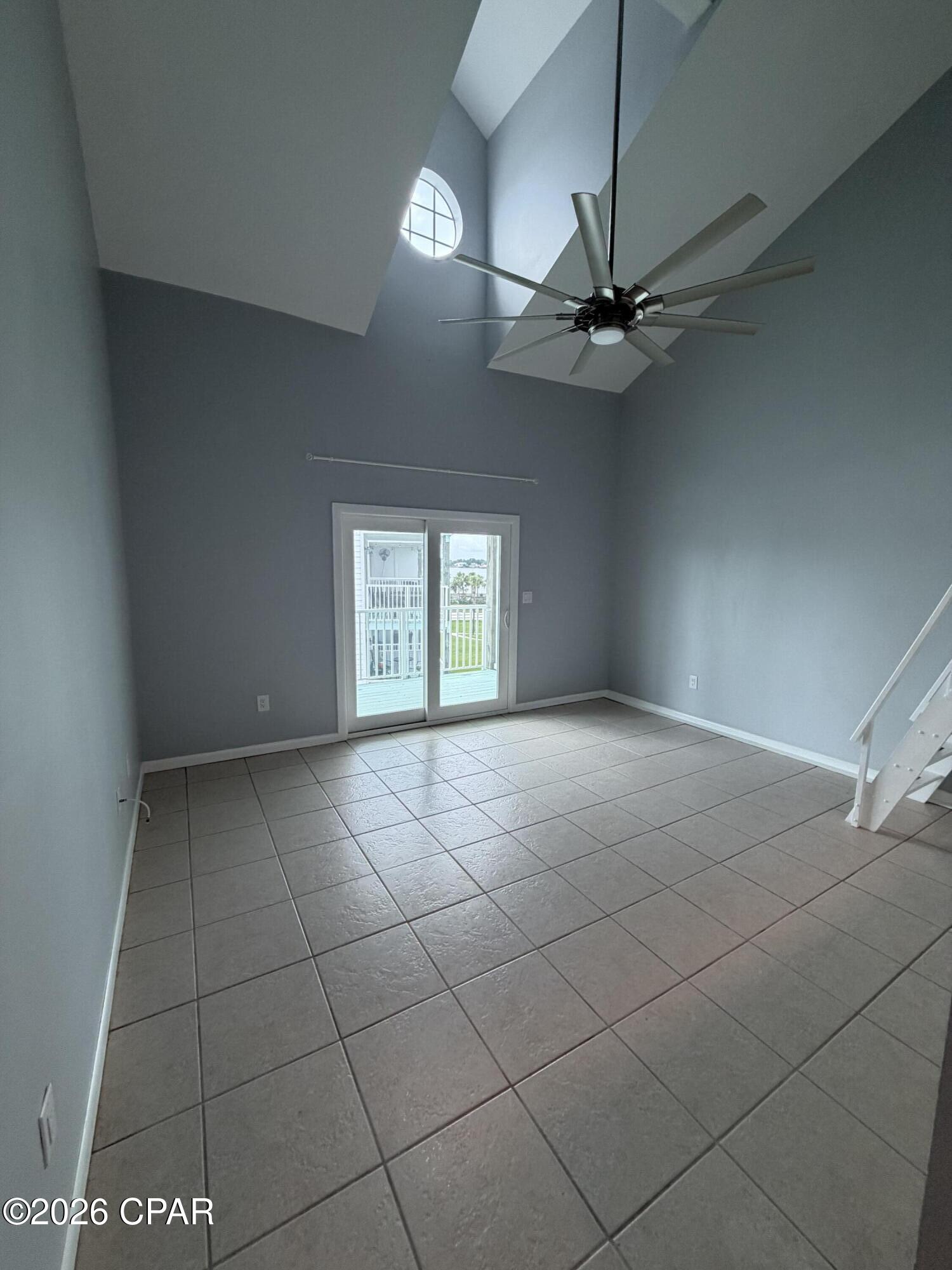 Treasure Cove Condo. - Residential