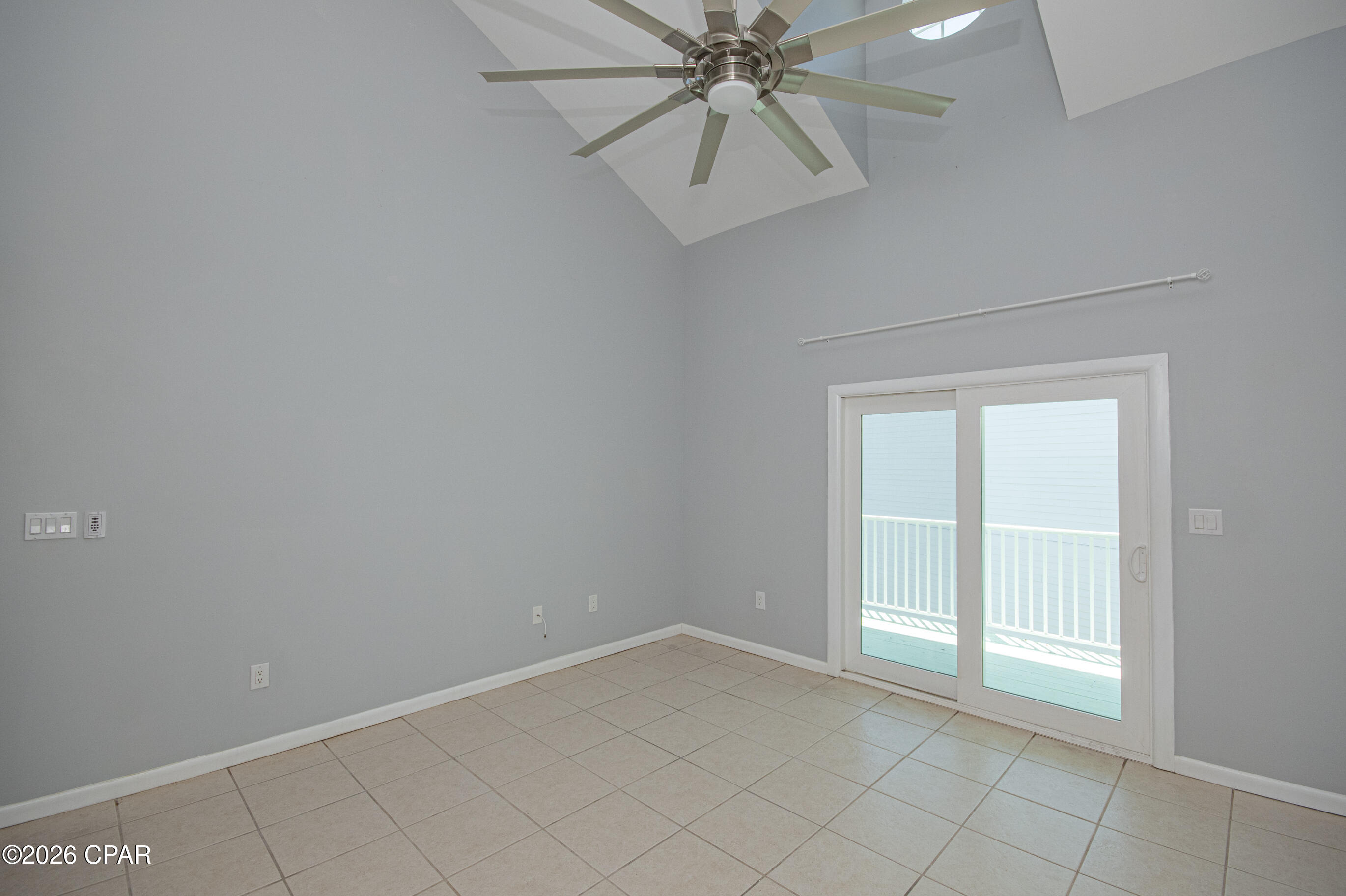 Treasure Cove Condo. - Residential