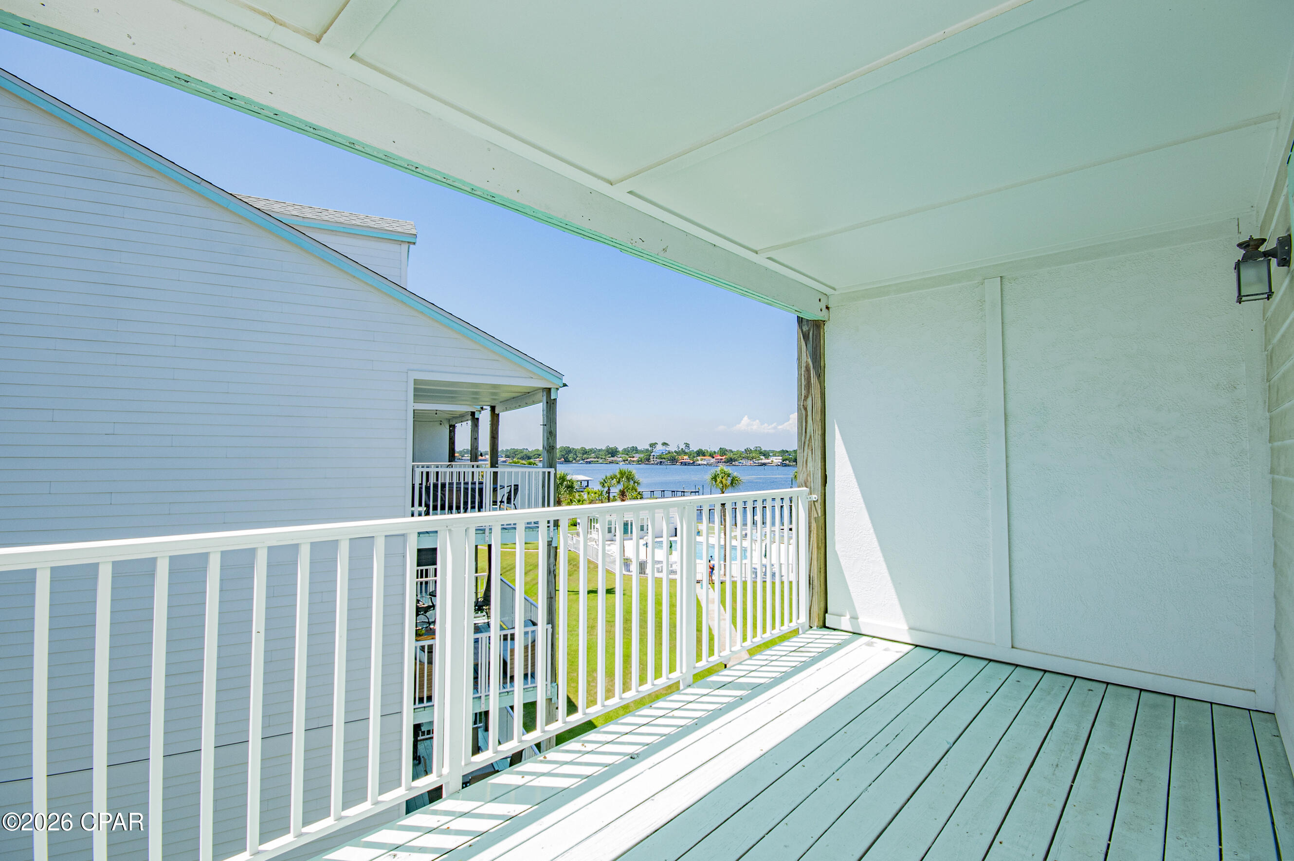 Treasure Cove Condo. - Residential