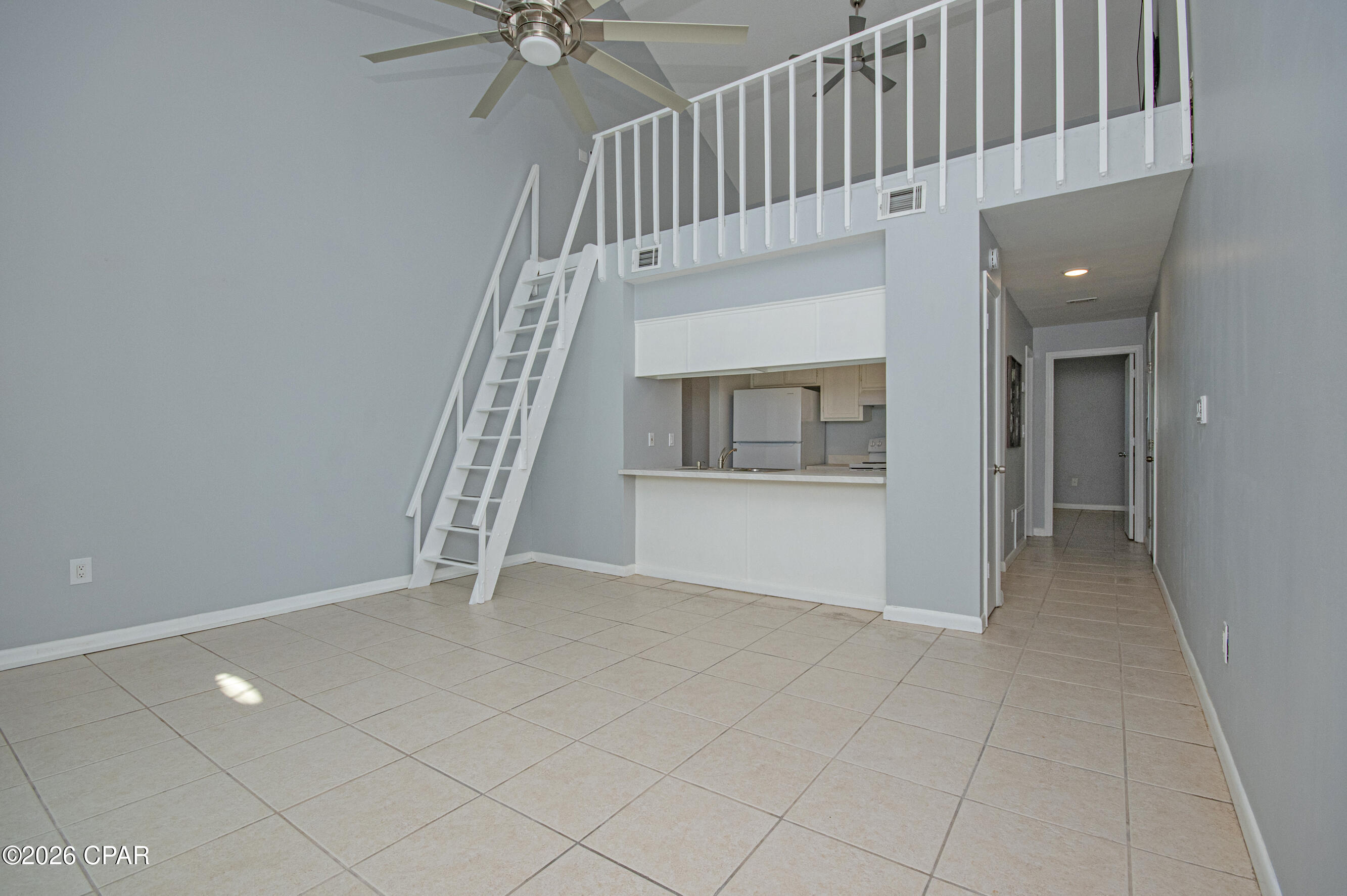 Treasure Cove Condo. - Residential