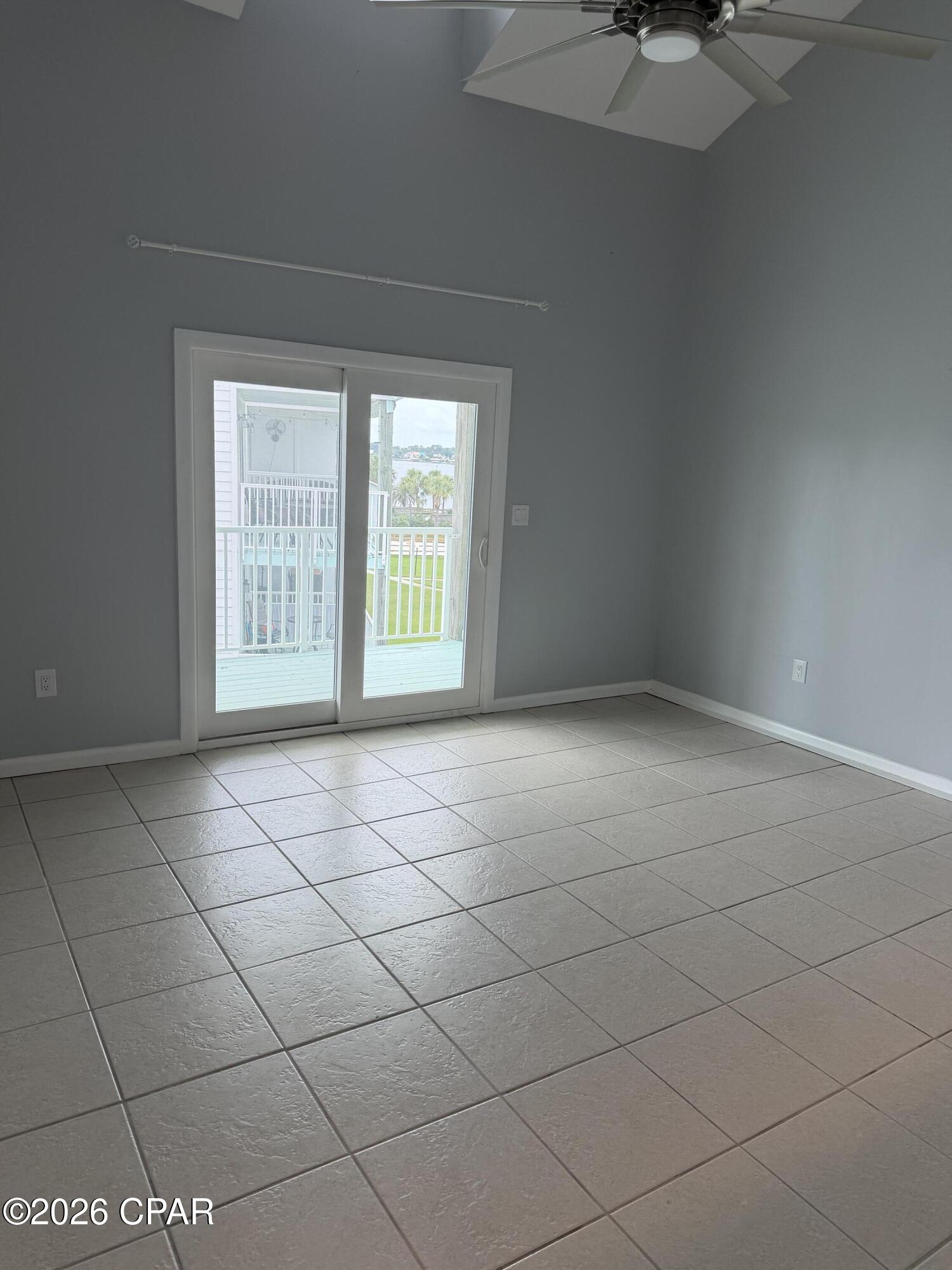 Treasure Cove Condo. - Residential
