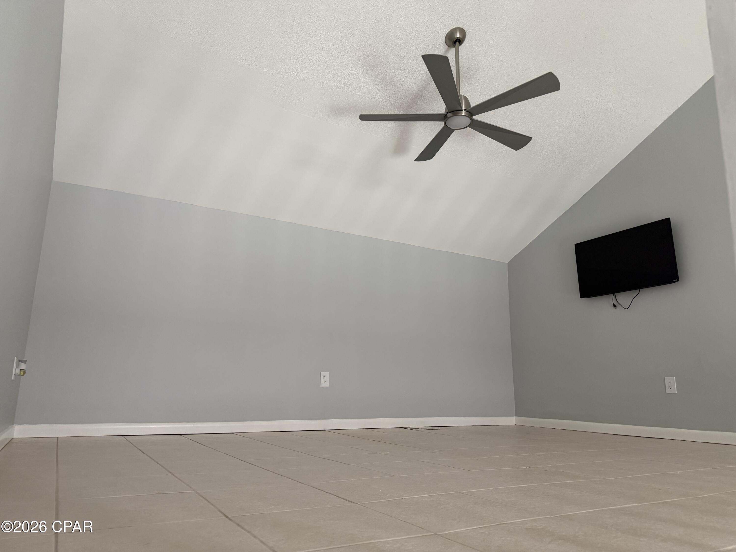 Treasure Cove Condo. - Residential