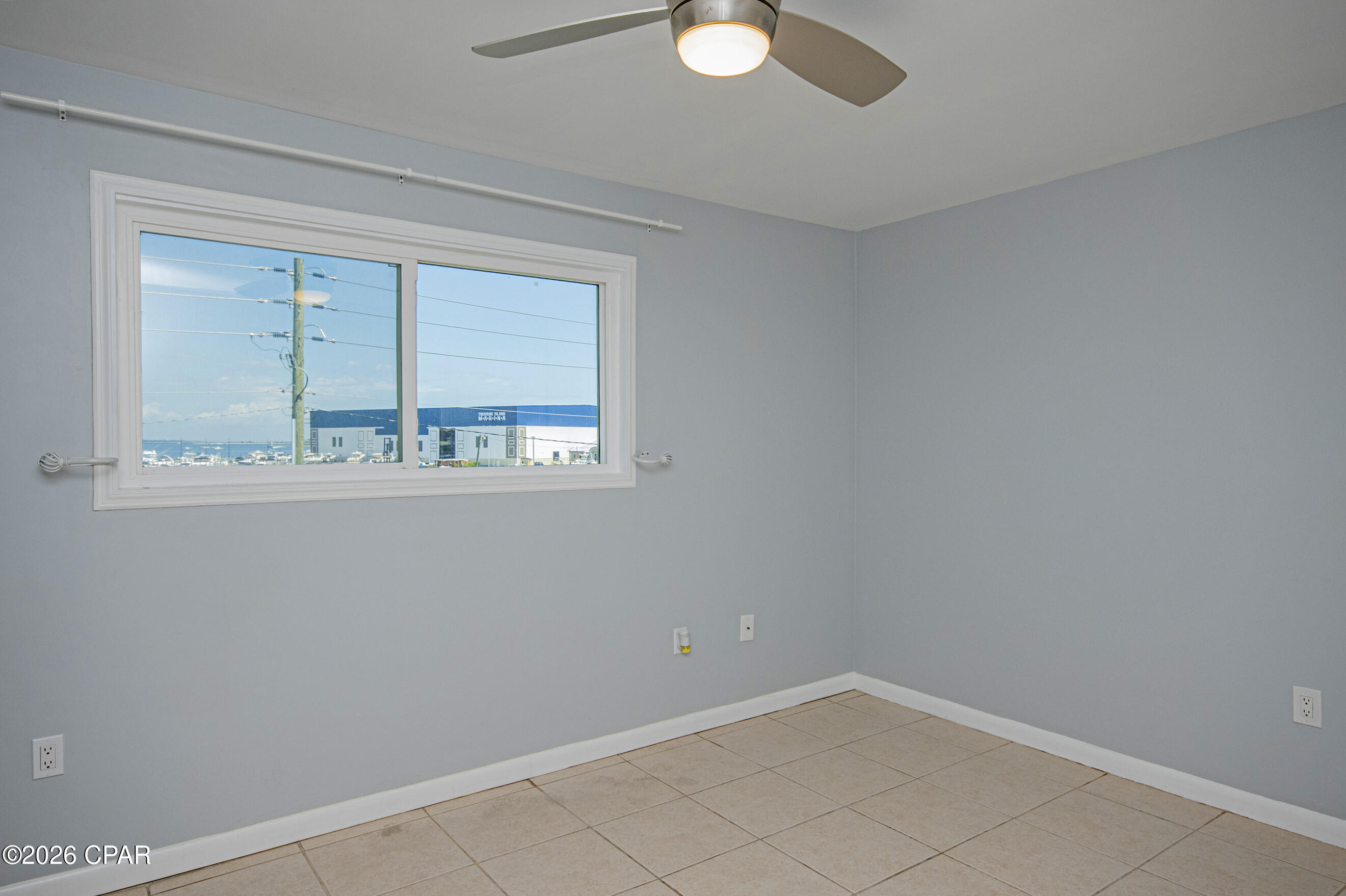Treasure Cove Condo. - Residential