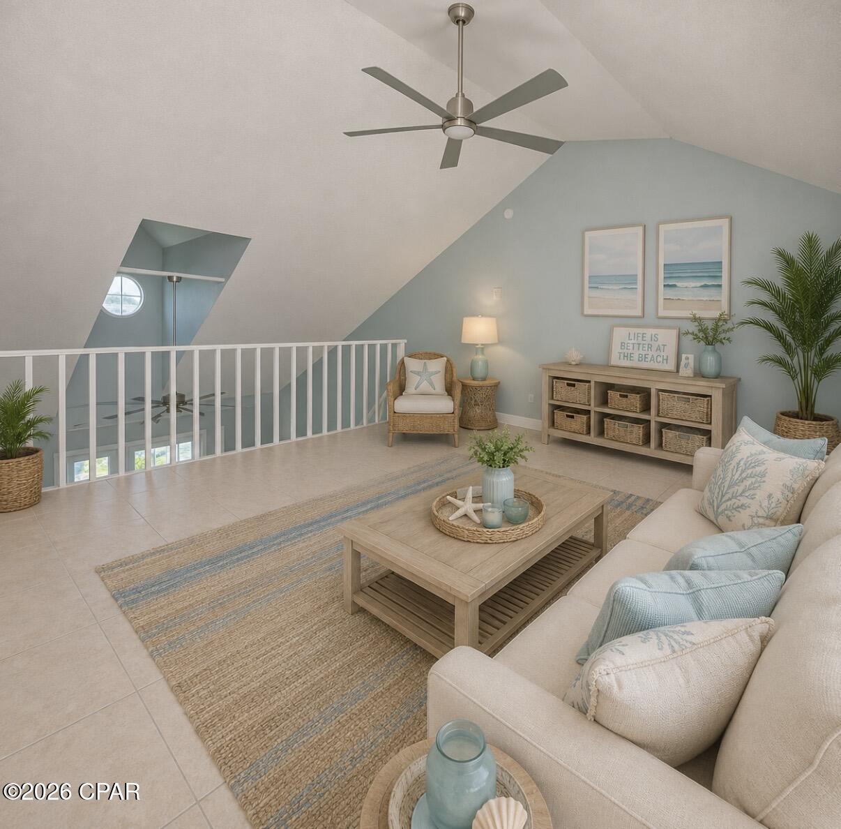 Treasure Cove Condo. - Residential