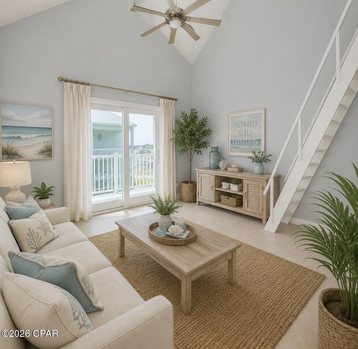 Treasure Cove Condo. - Residential