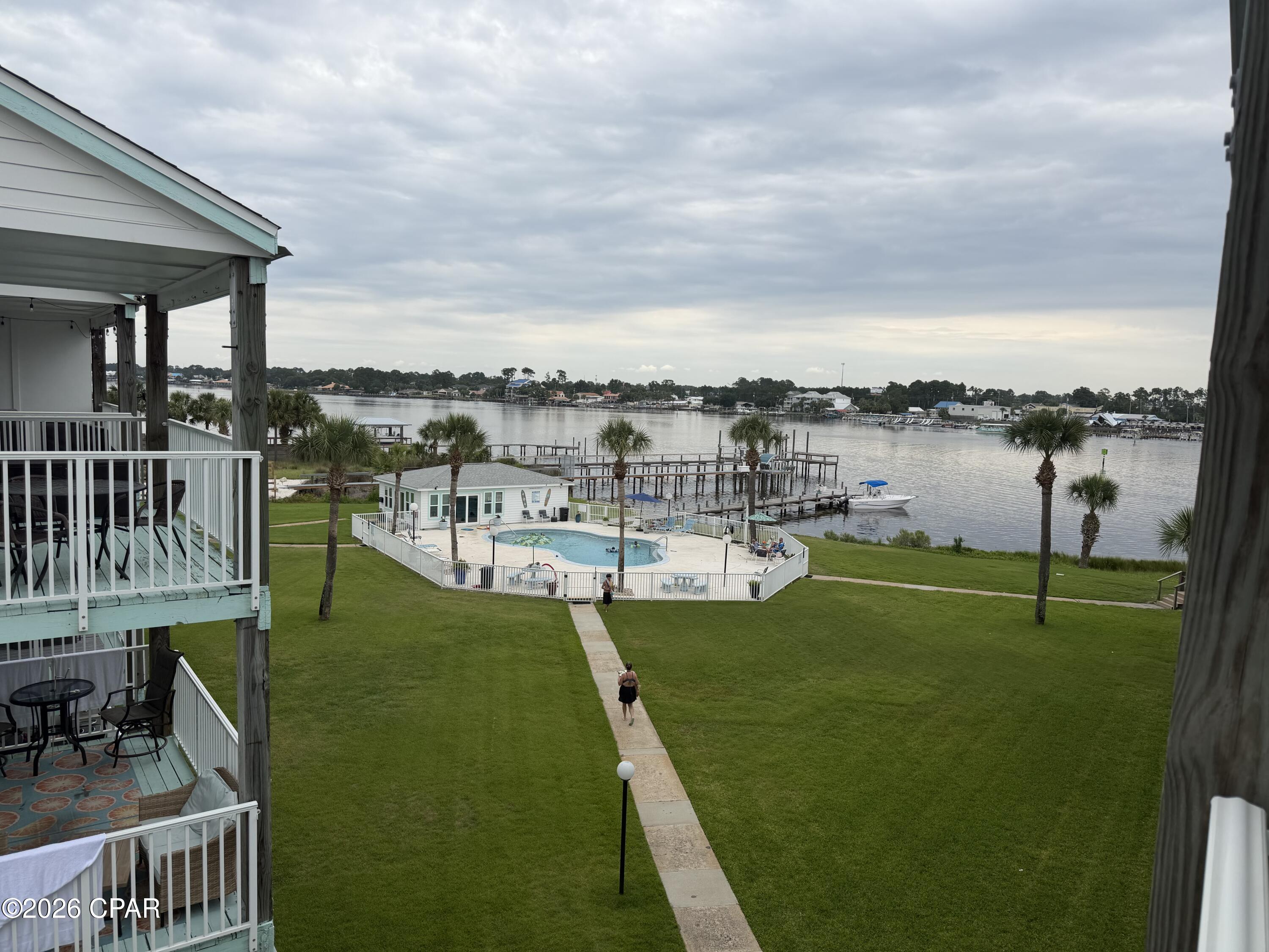 Treasure Cove Condo. - Residential