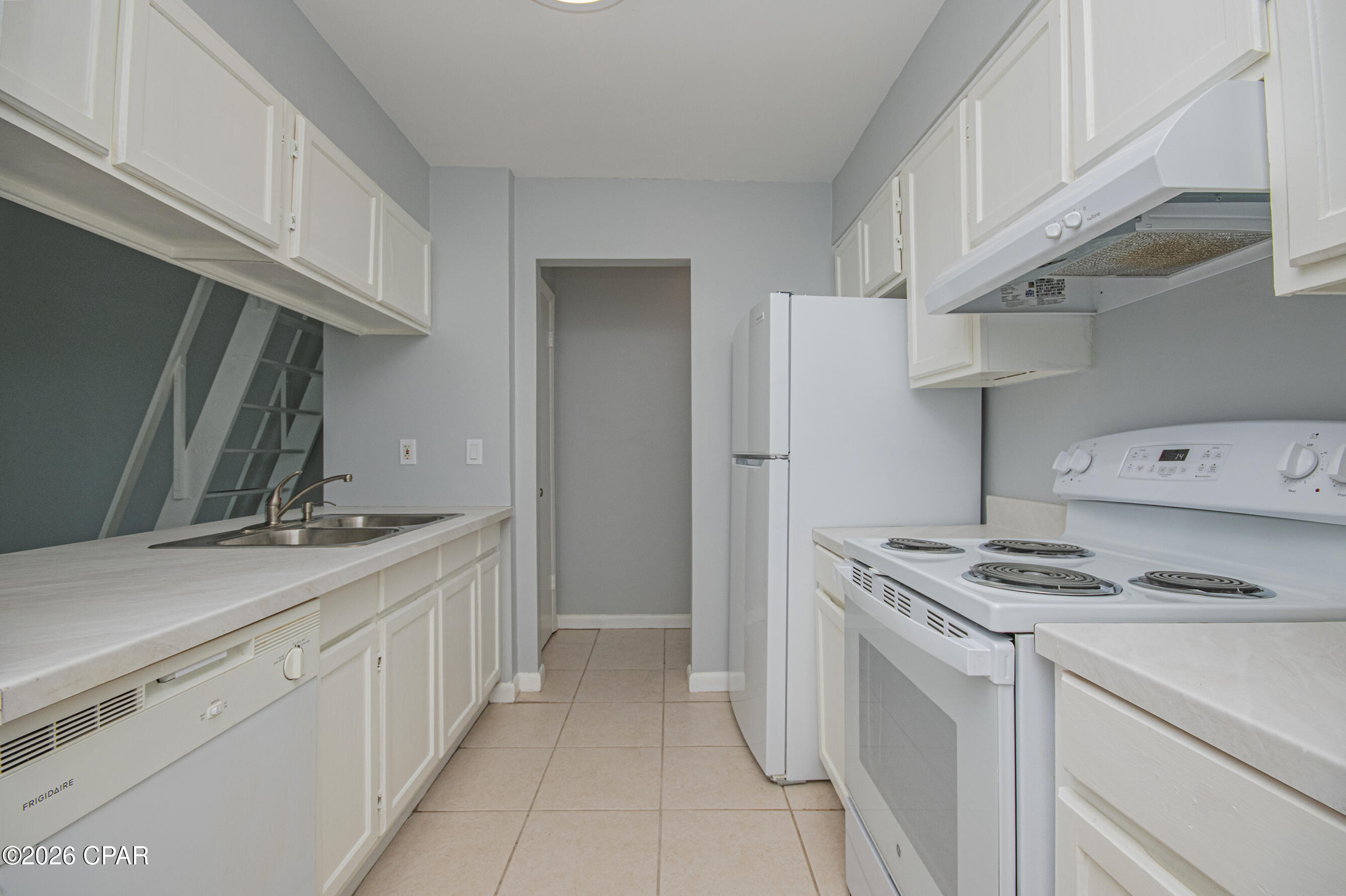 Treasure Cove Condo. - Residential