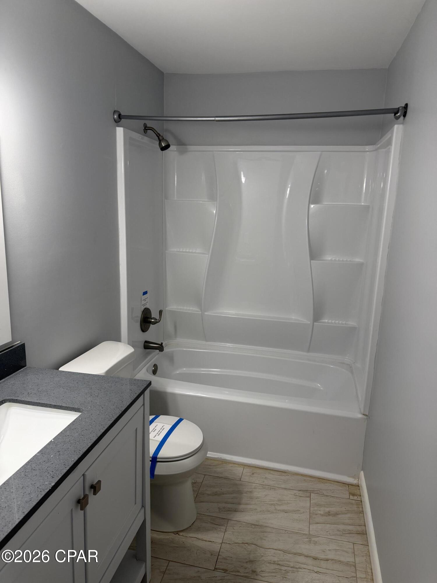 Treasure Cove Condo. - Residential
