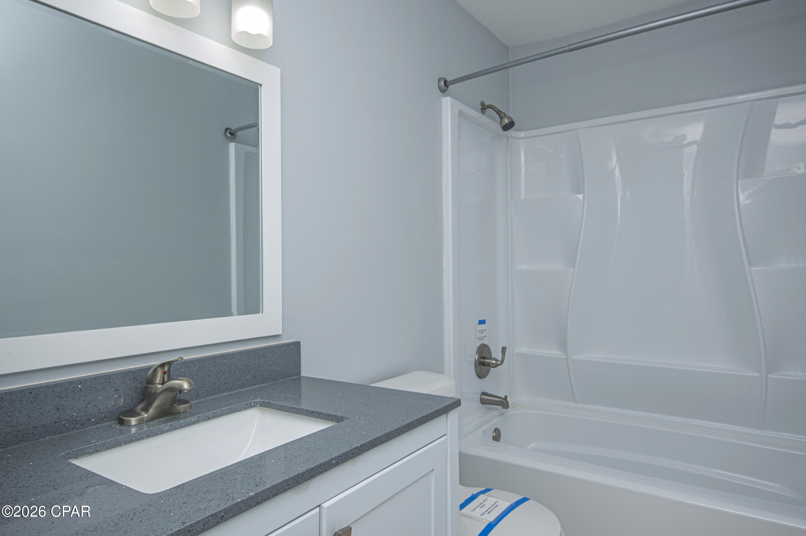 Treasure Cove Condo. - Residential