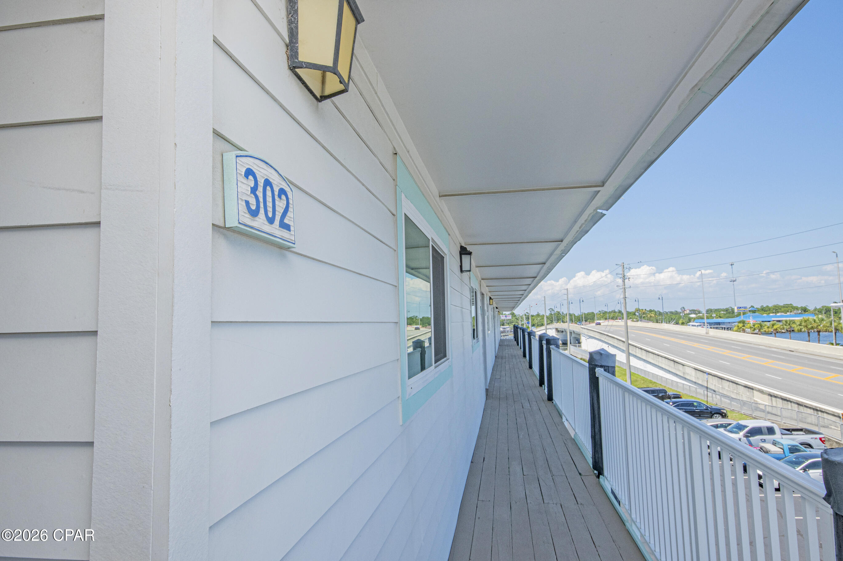 Treasure Cove Condo. - Residential