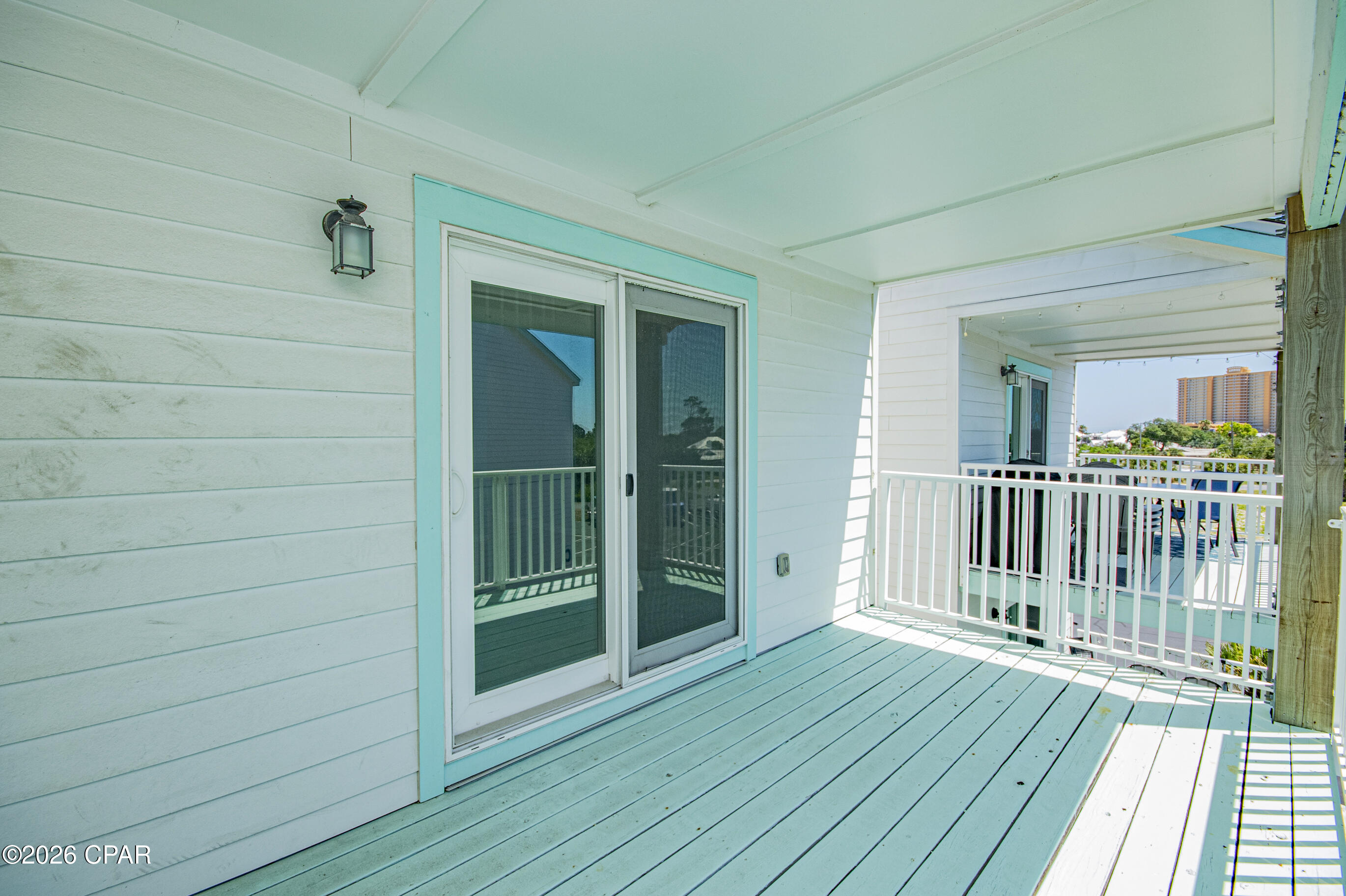 Treasure Cove Condo. - Residential