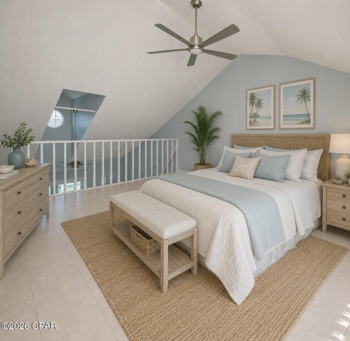 Treasure Cove Condo. - Residential