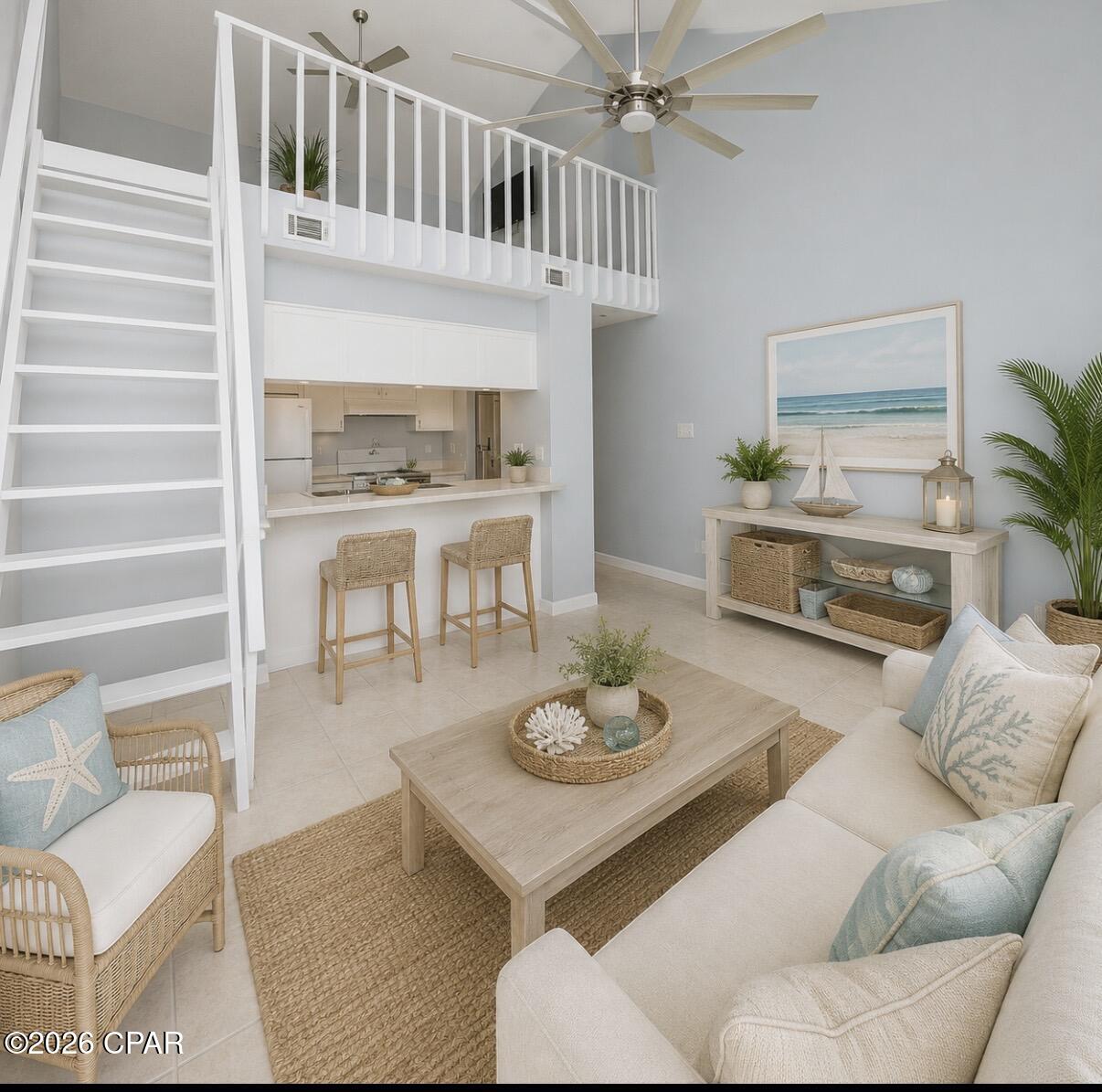 Treasure Cove Condo. - Residential