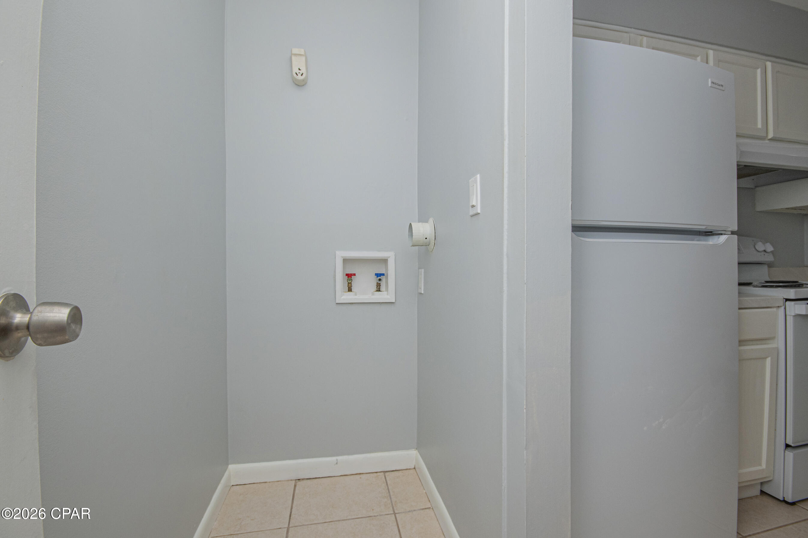 Treasure Cove Condo. - Residential